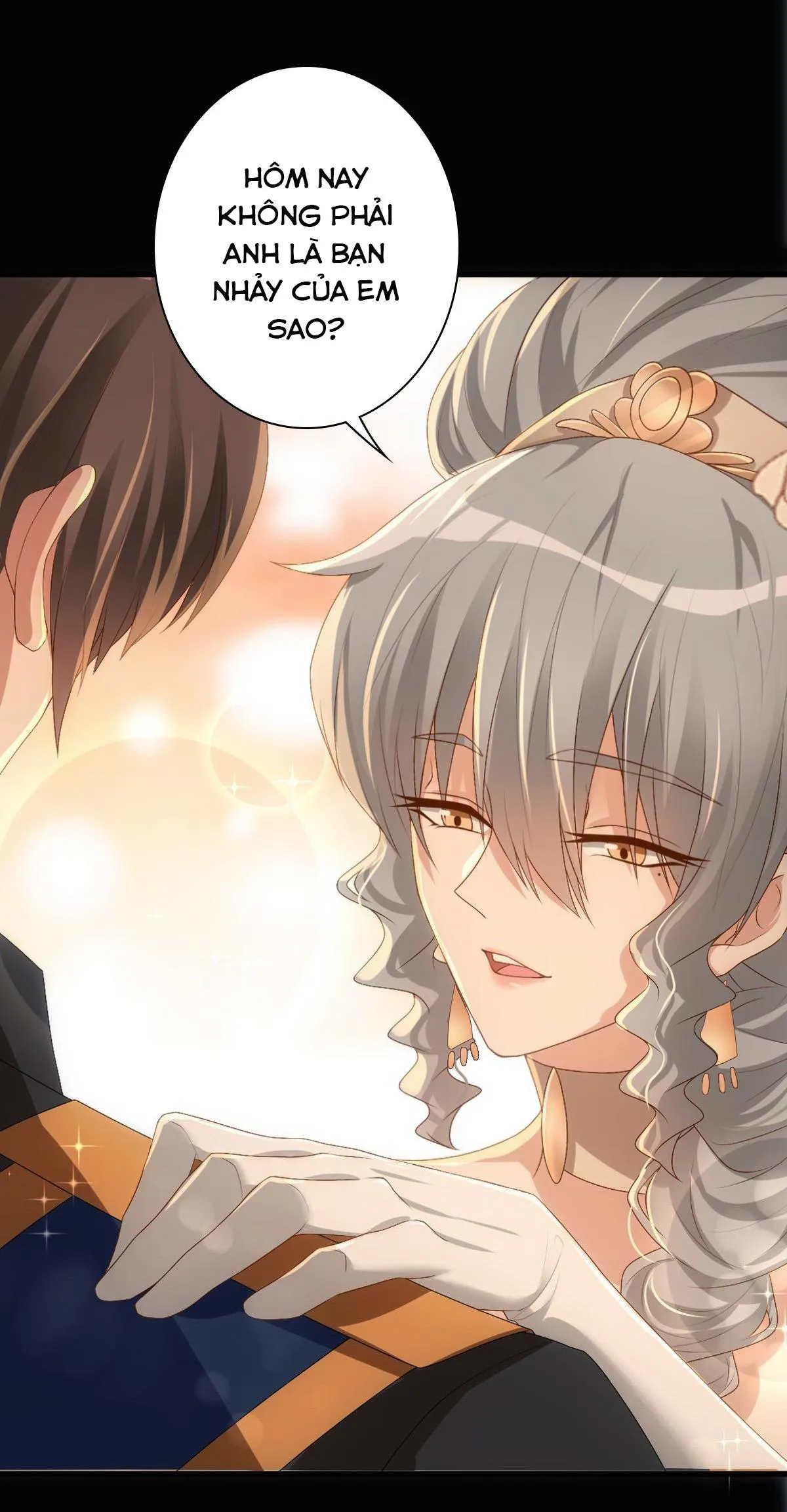 Điện Hạ Thân Ái Chapter 12 Trang 24