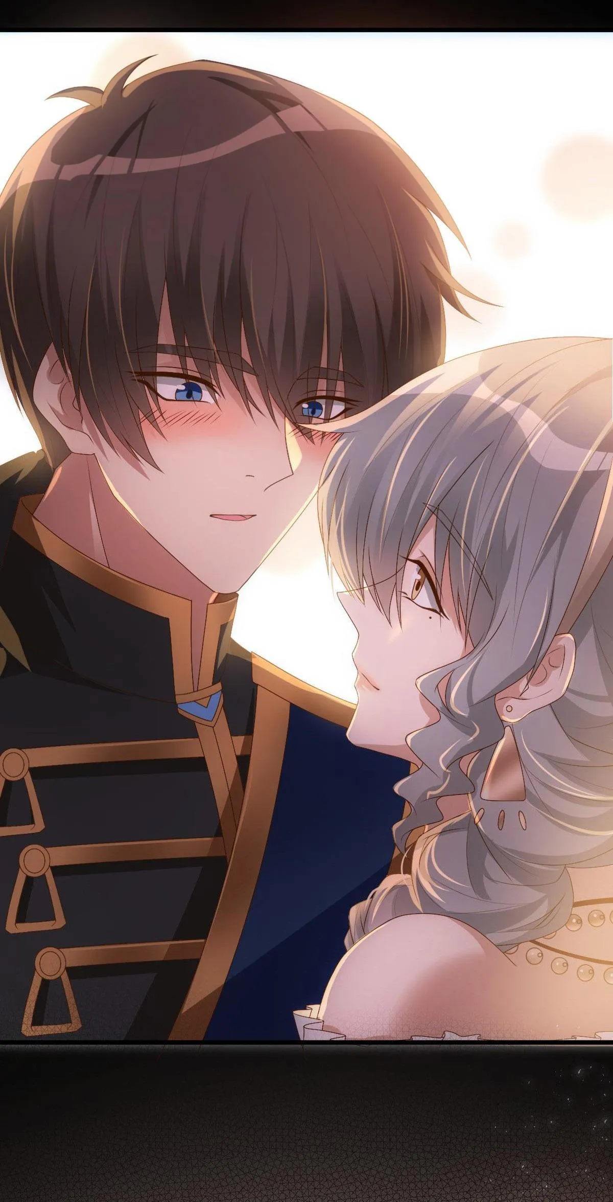 Điện Hạ Thân Ái Chapter 12 Trang 25