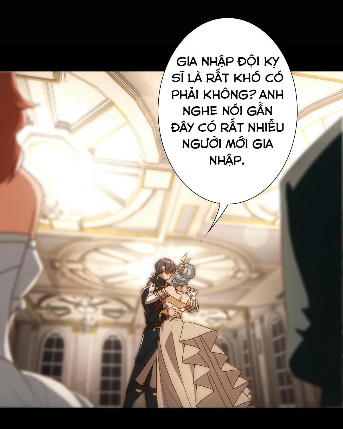 Điện Hạ Thân Ái Chapter 12 Trang 29