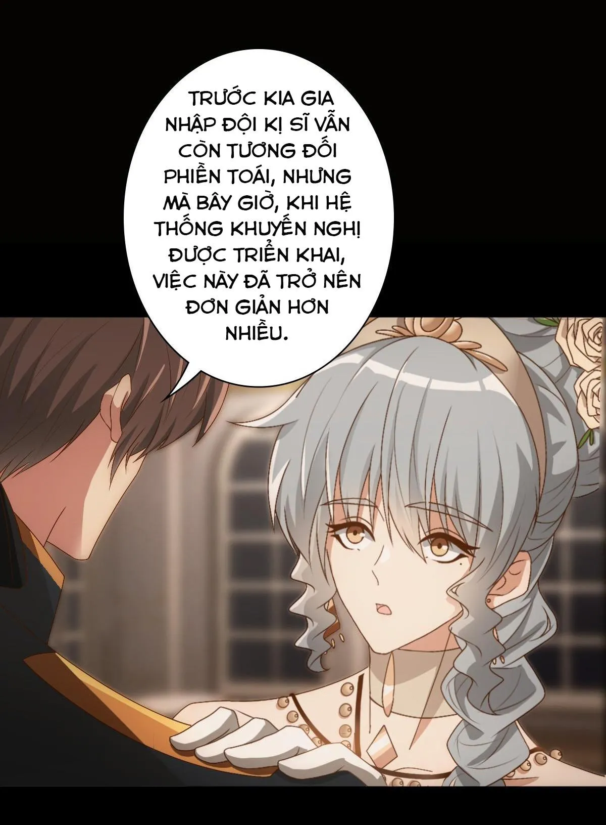 Điện Hạ Thân Ái Chapter 12 Trang 31