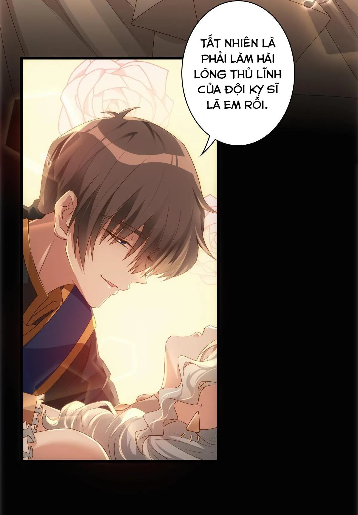 Điện Hạ Thân Ái Chapter 12 Trang 34