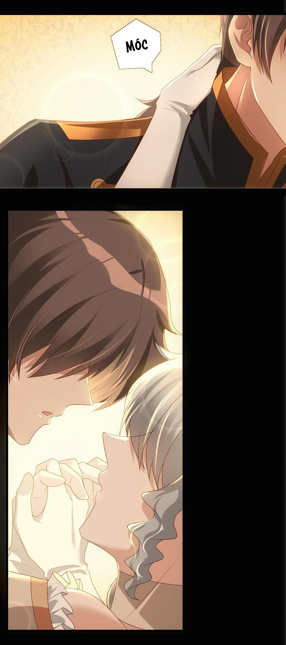 Điện Hạ Thân Ái Chapter 12 Trang 36