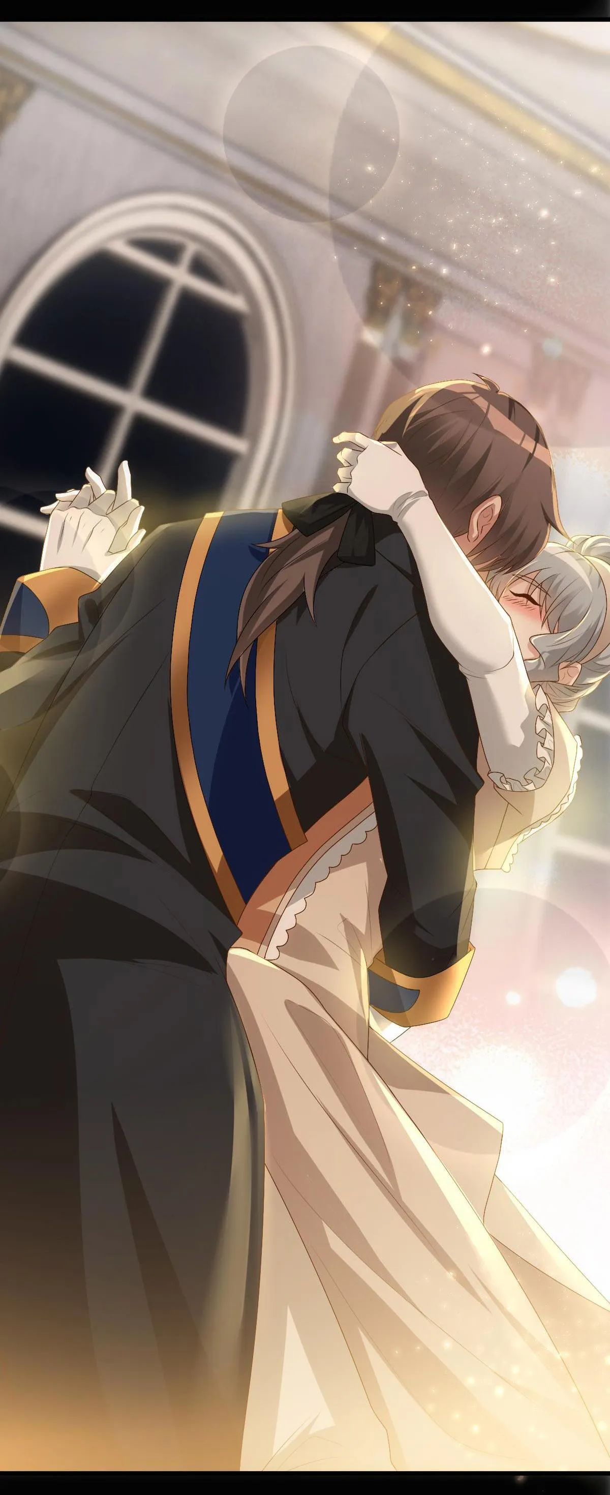 Điện Hạ Thân Ái Chapter 12 Trang 38