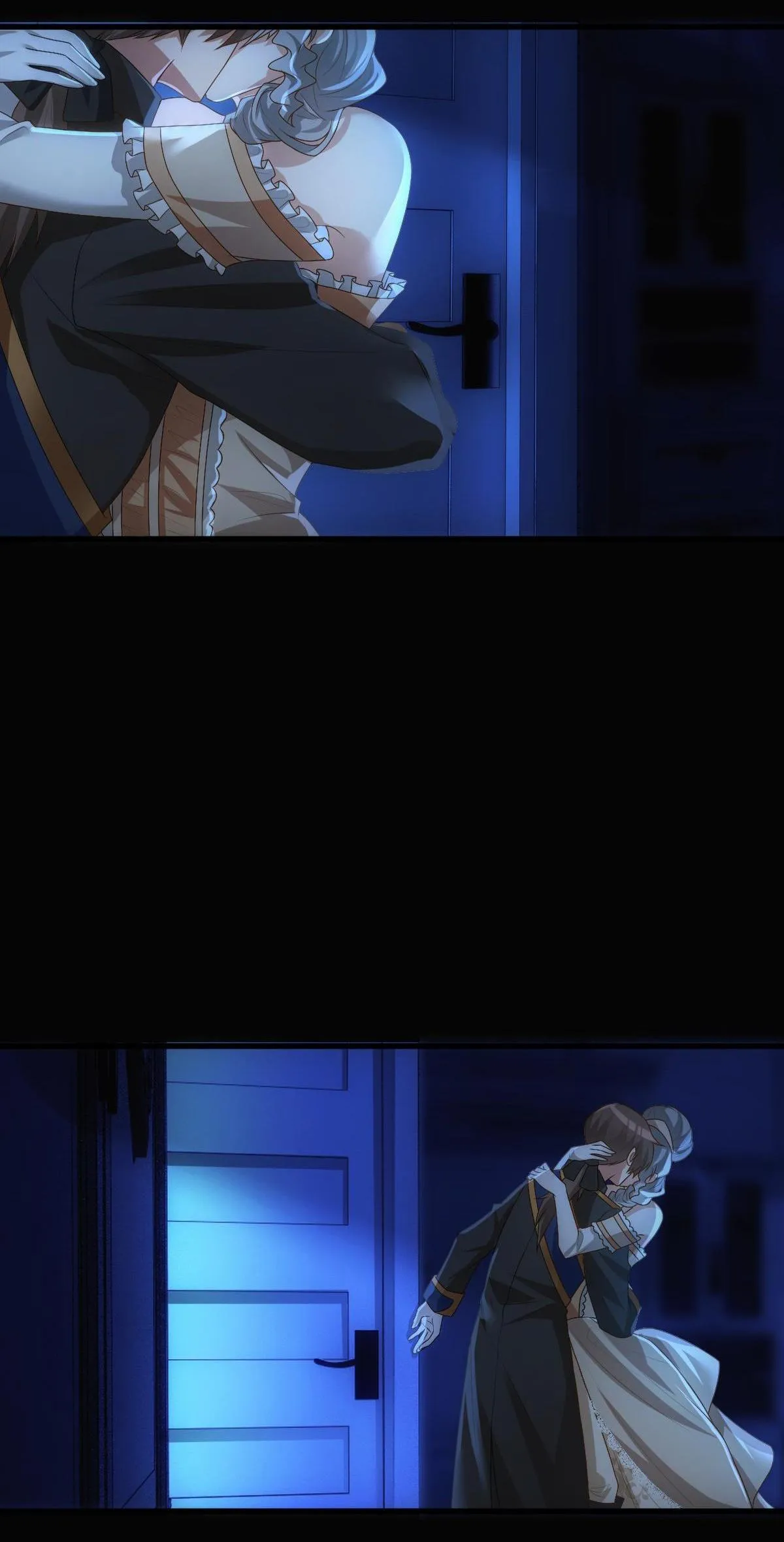 Điện Hạ Thân Ái Chapter 13 Trang 3