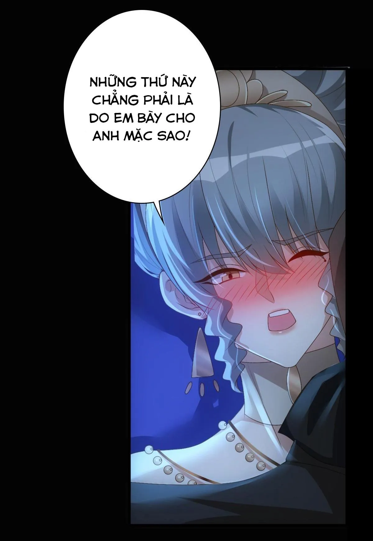 Điện Hạ Thân Ái Chapter 13 Trang 9