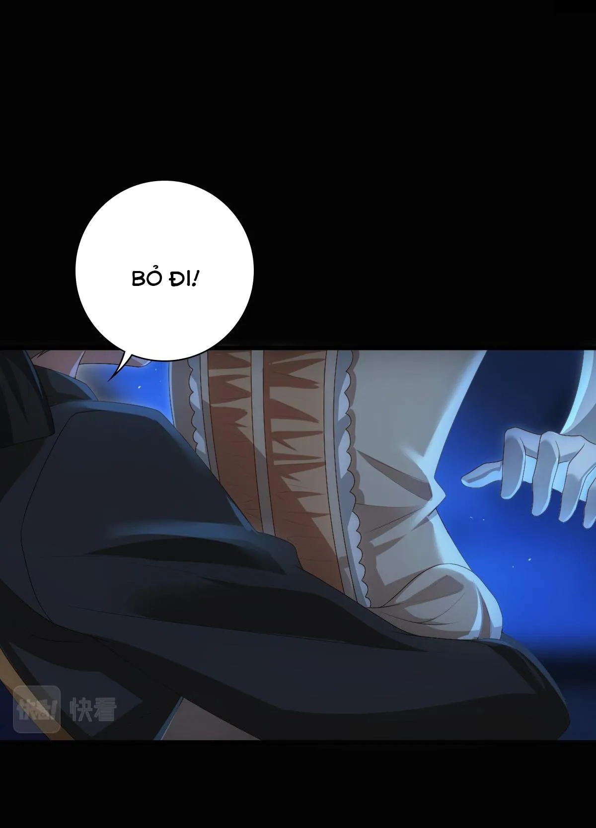 Điện Hạ Thân Ái Chapter 13 Trang 10