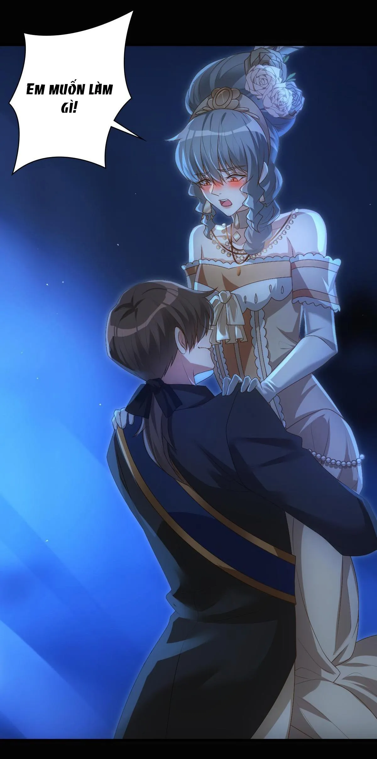 Điện Hạ Thân Ái Chapter 13 Trang 11