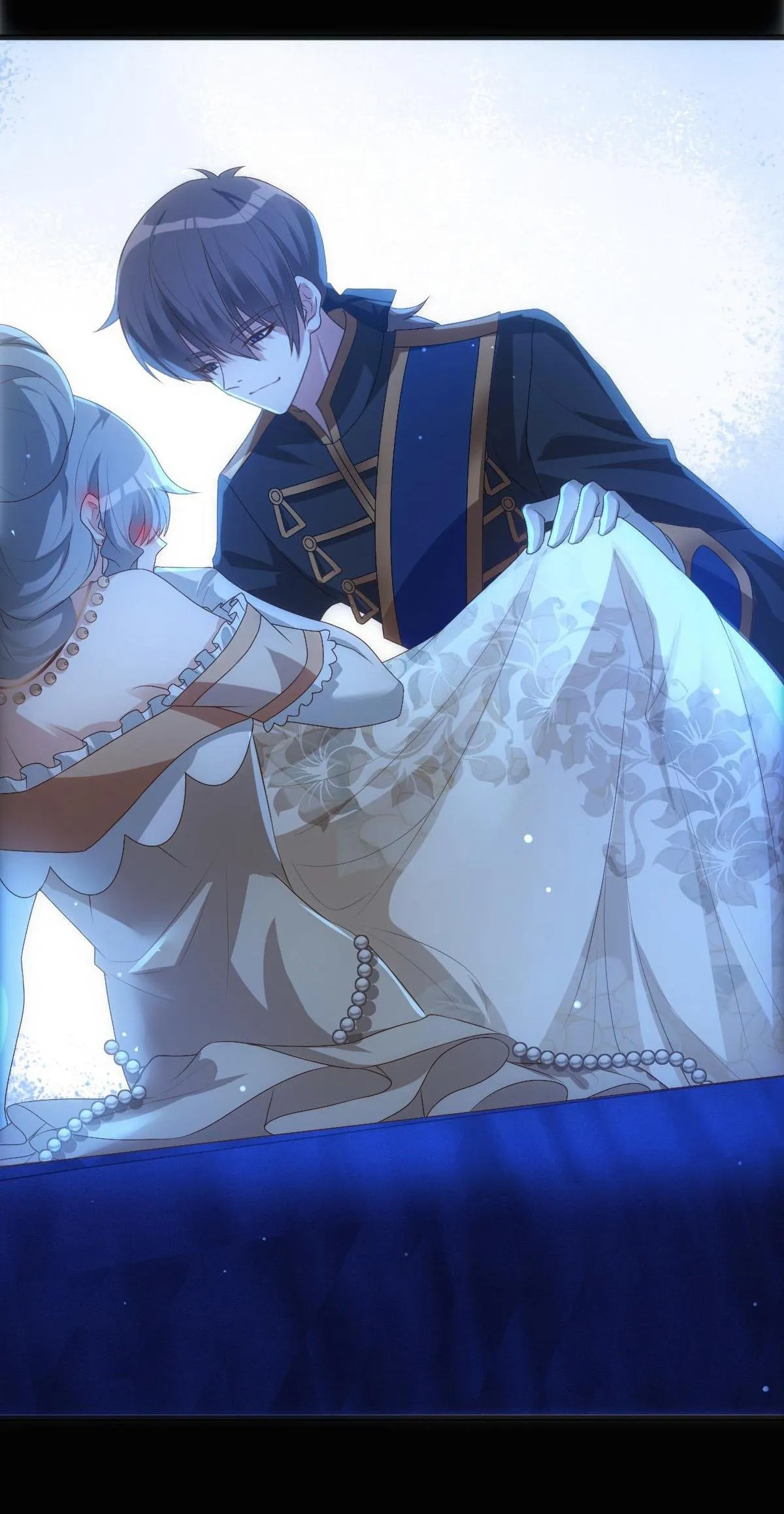 Điện Hạ Thân Ái Chapter 13 Trang 14