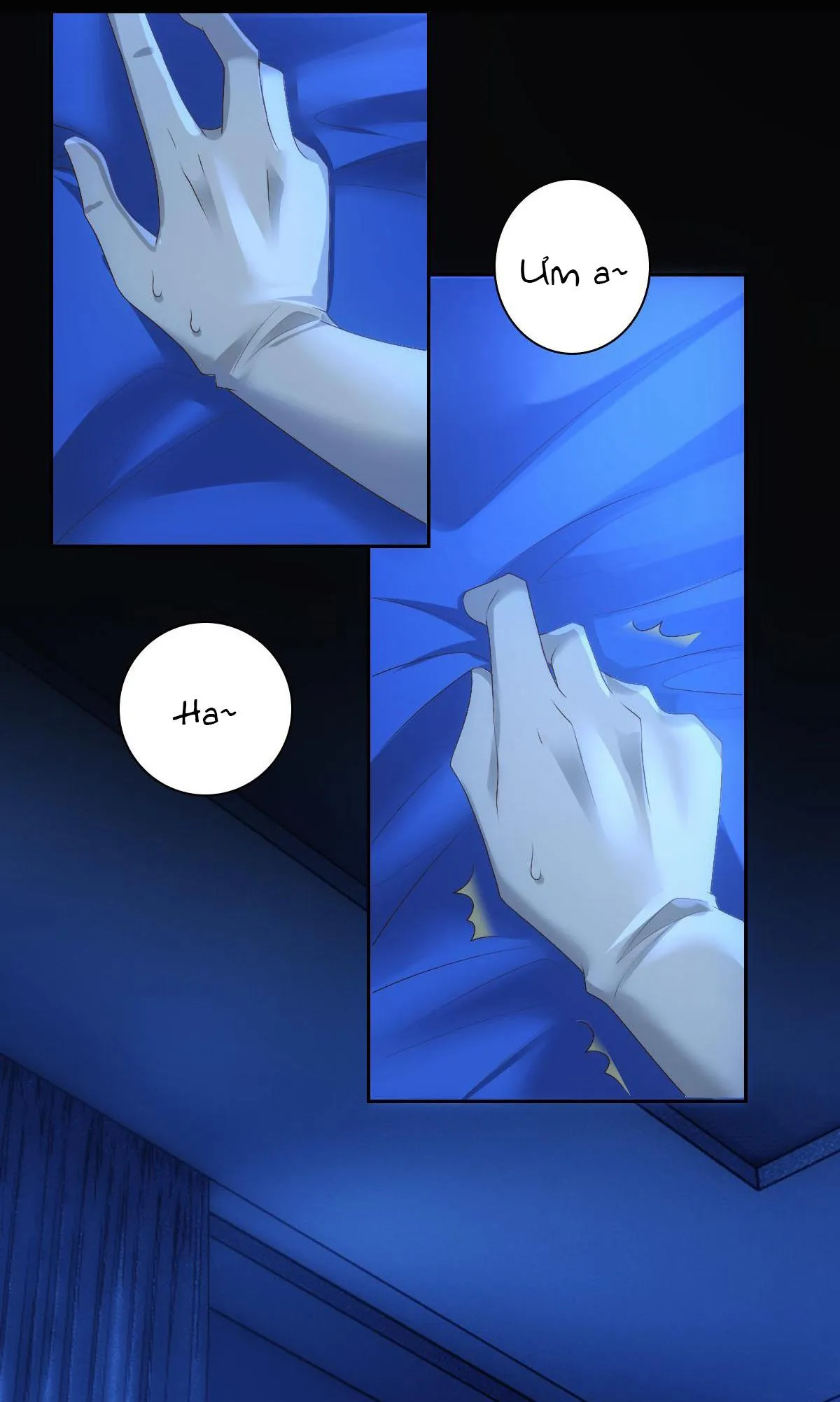 Điện Hạ Thân Ái Chapter 13 Trang 15