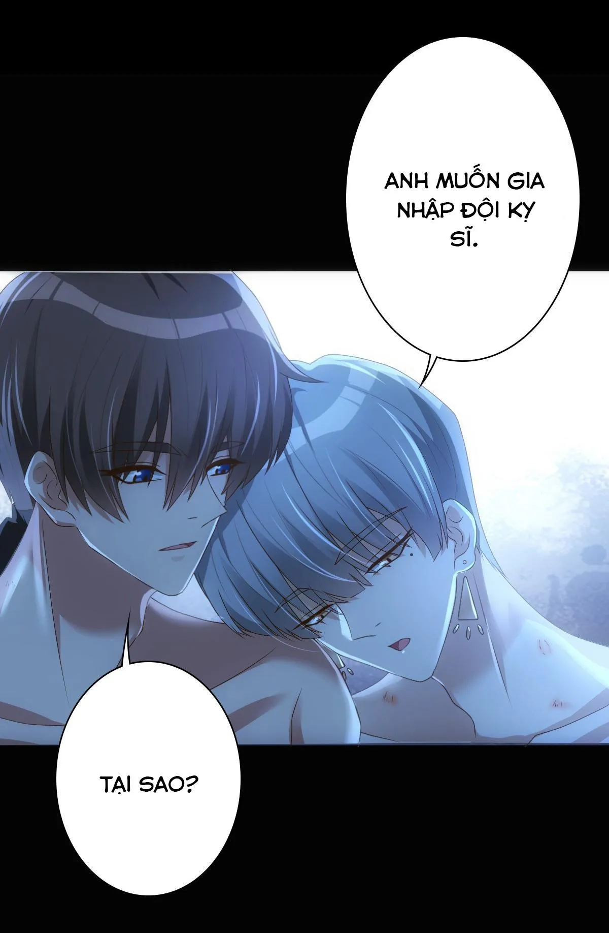 Điện Hạ Thân Ái Chapter 13 Trang 18