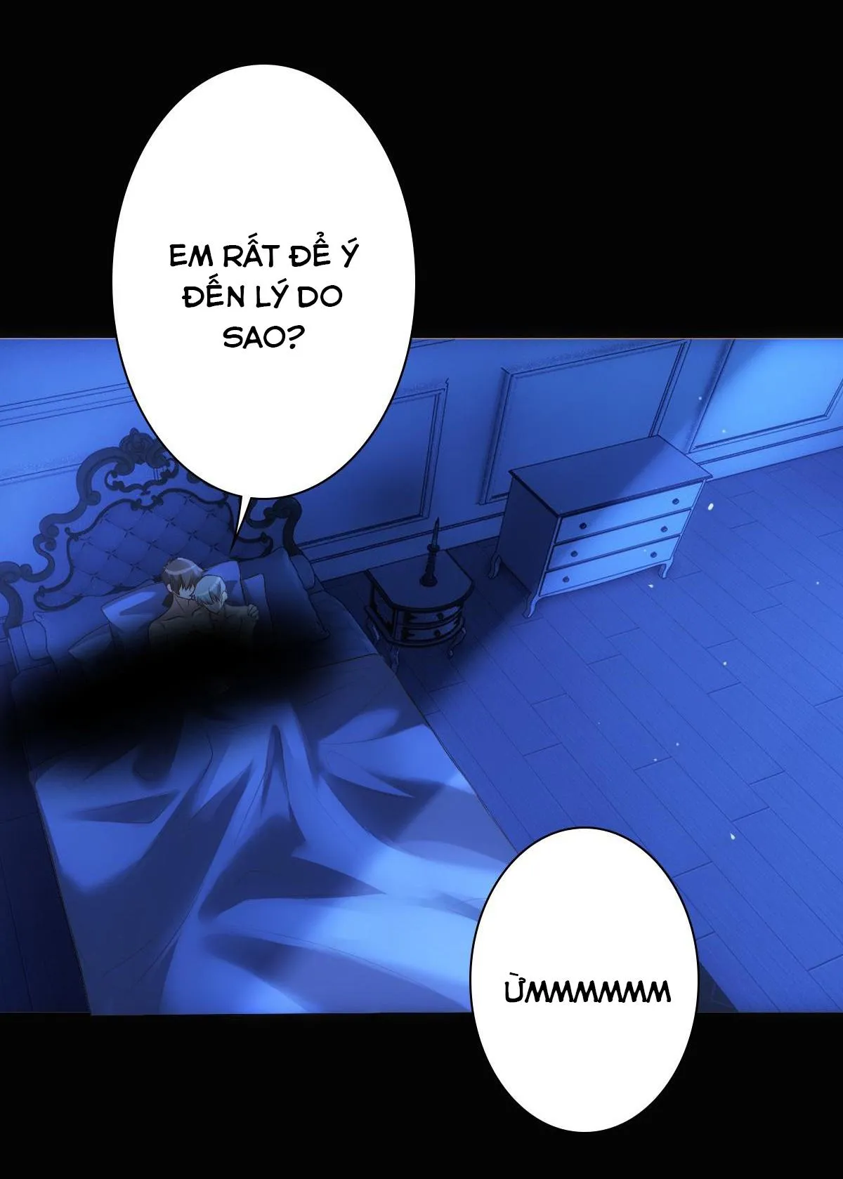 Điện Hạ Thân Ái Chapter 13 Trang 19