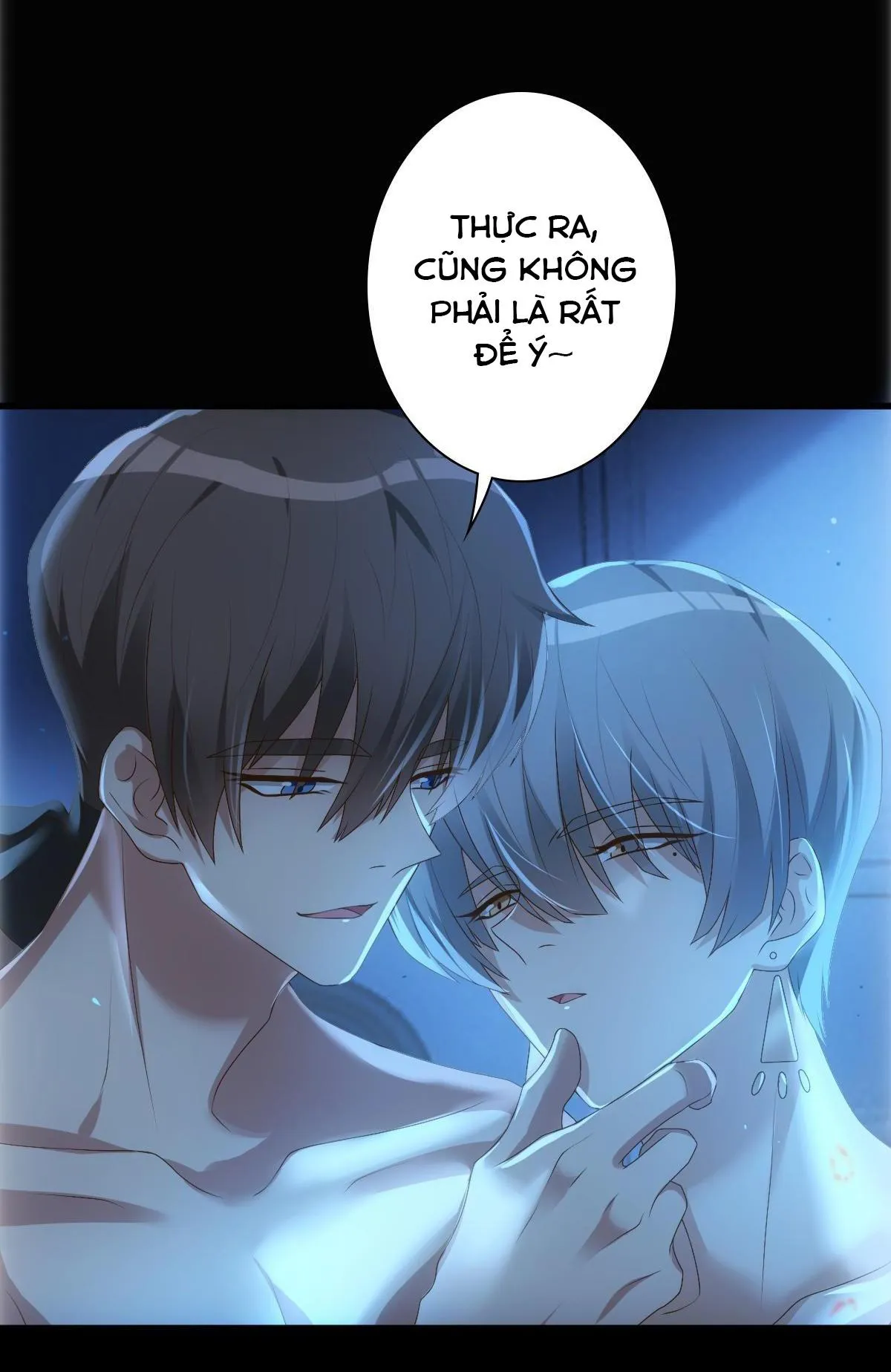 Điện Hạ Thân Ái Chapter 13 Trang 20