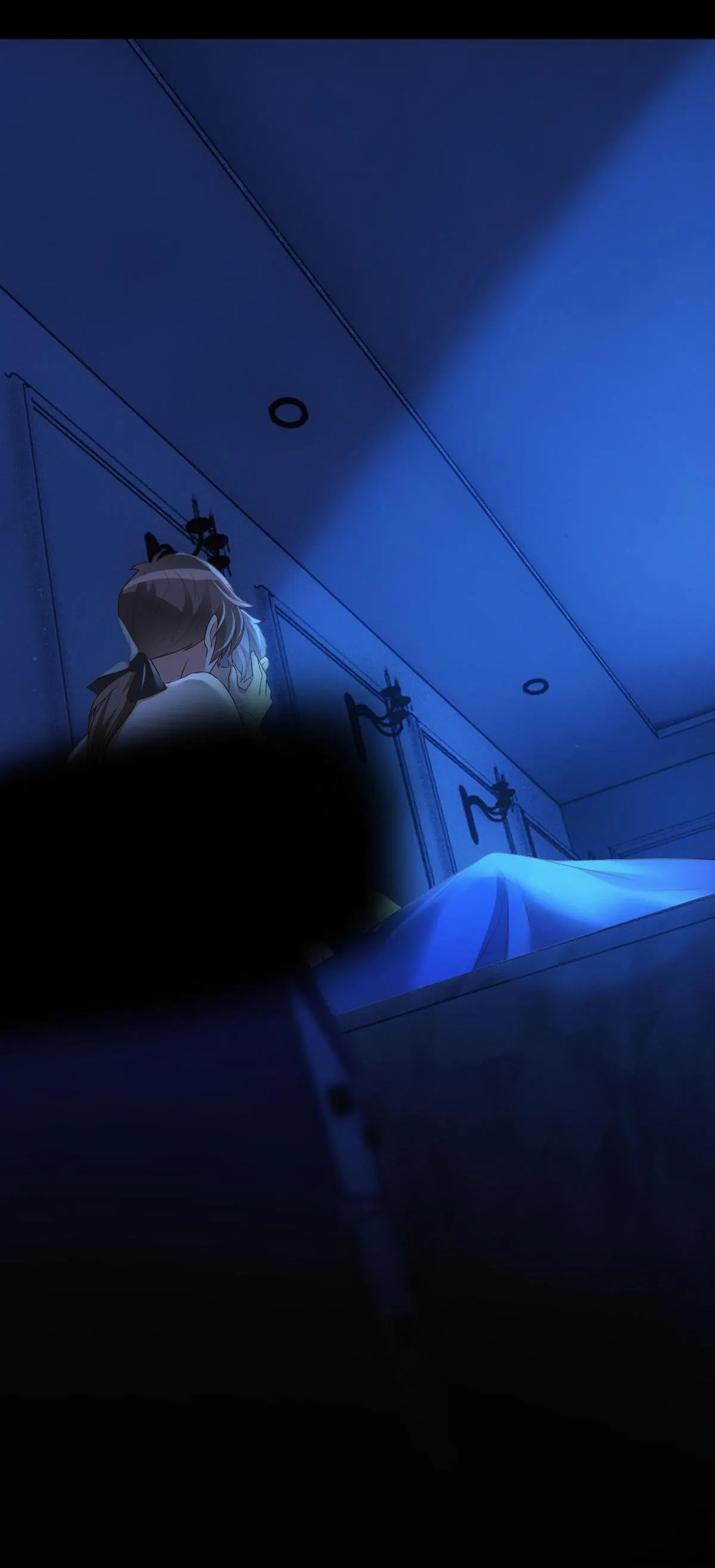 Điện Hạ Thân Ái Chapter 13 Trang 21