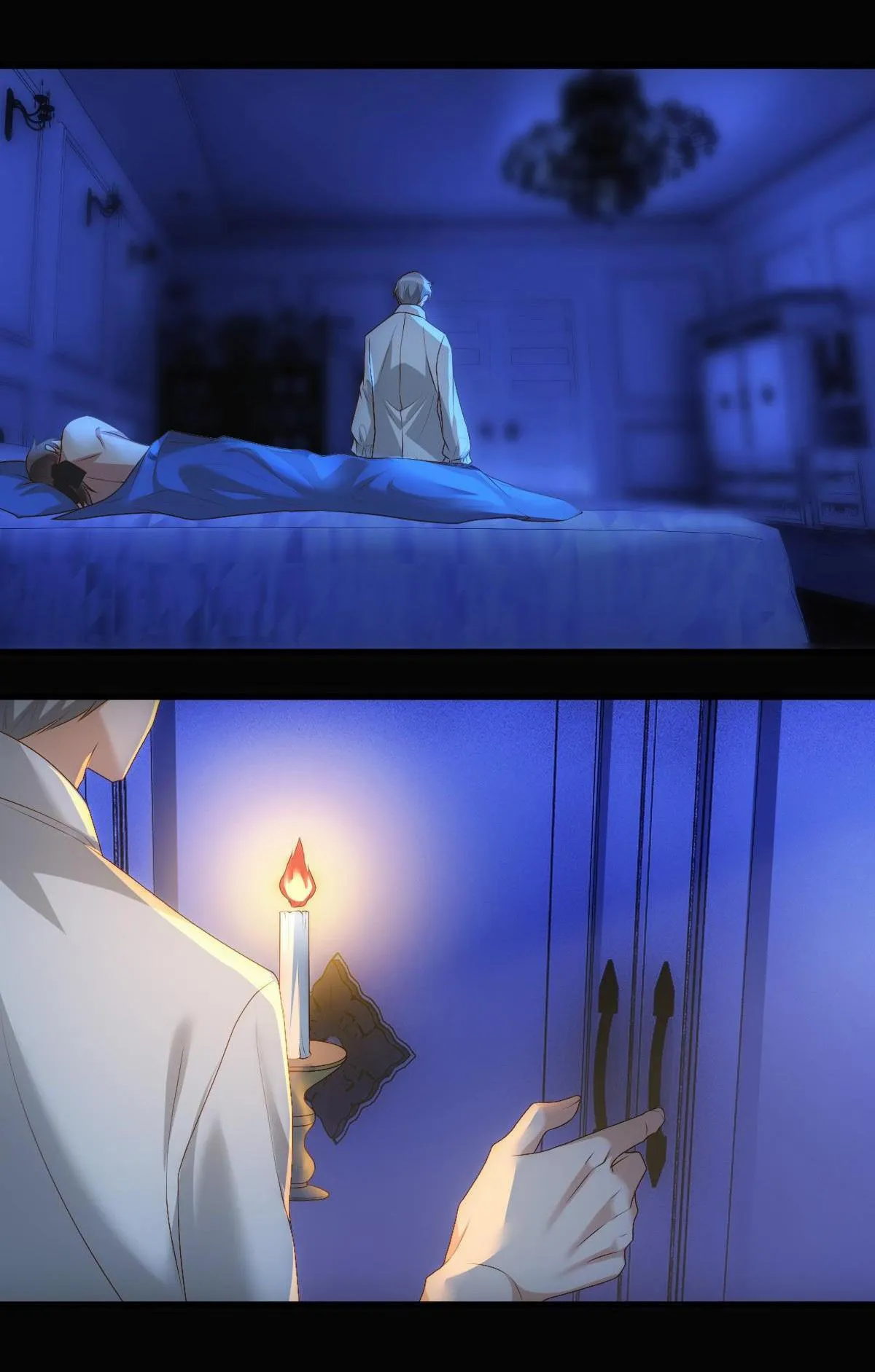 Điện Hạ Thân Ái Chapter 13 Trang 23