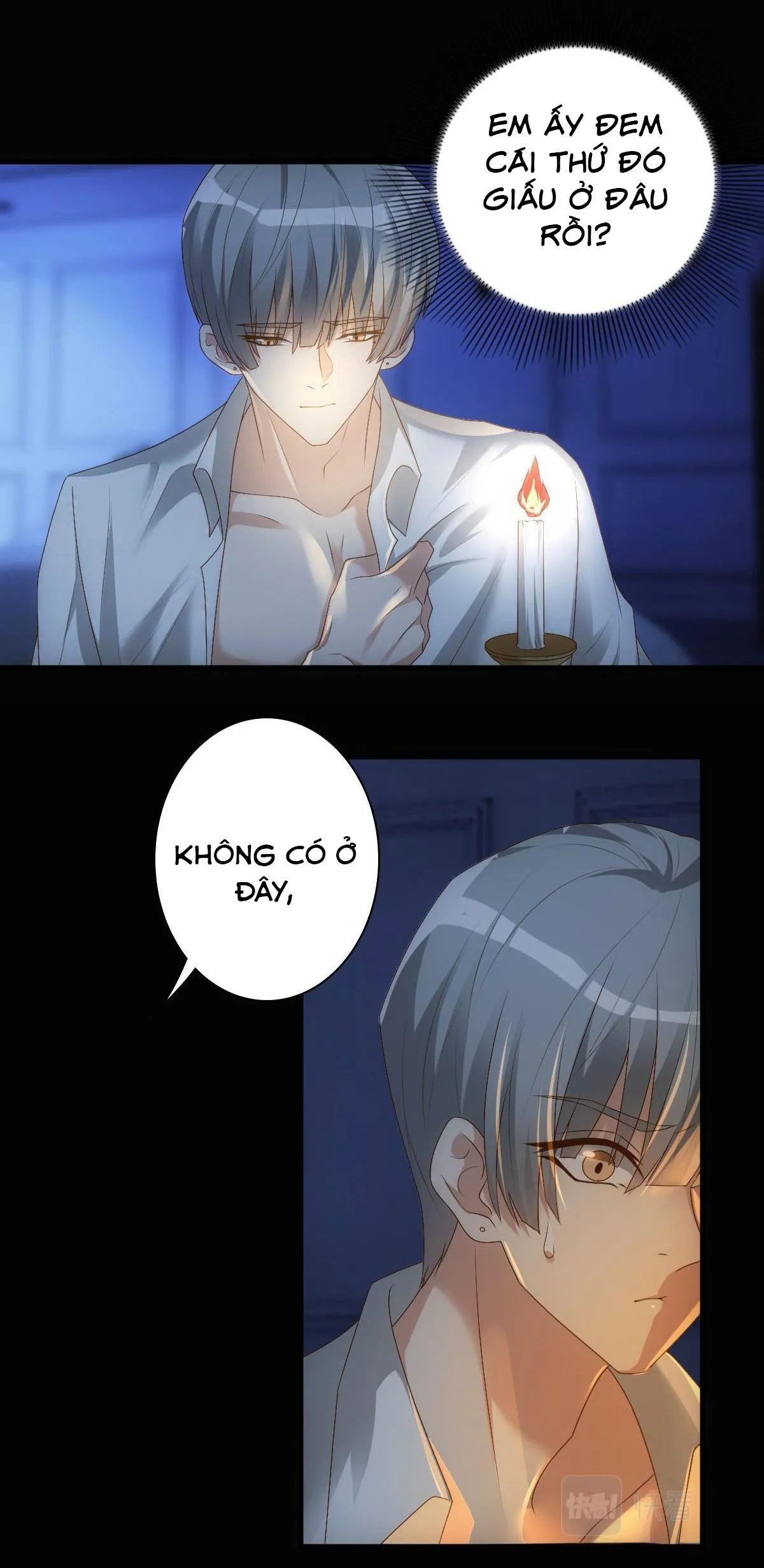 Điện Hạ Thân Ái Chapter 13 Trang 24