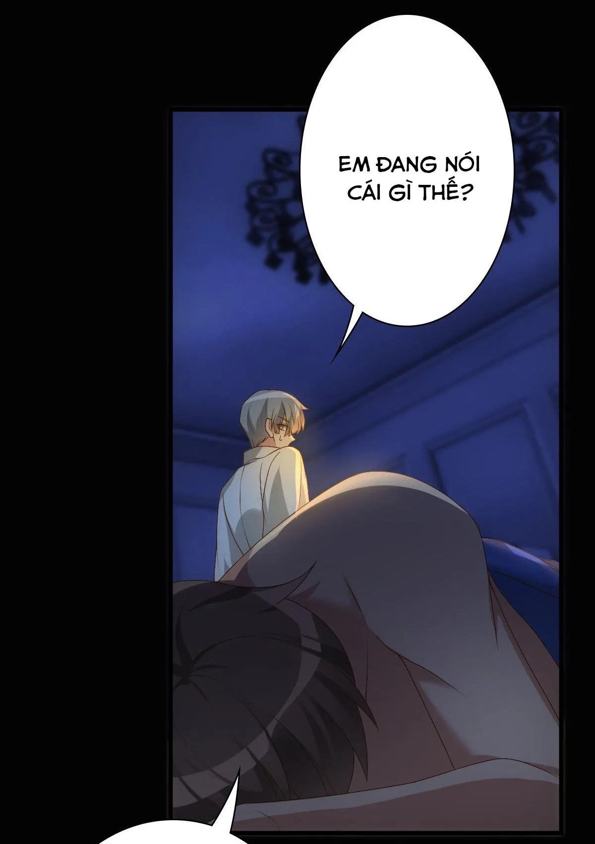 Điện Hạ Thân Ái Chapter 13 Trang 26