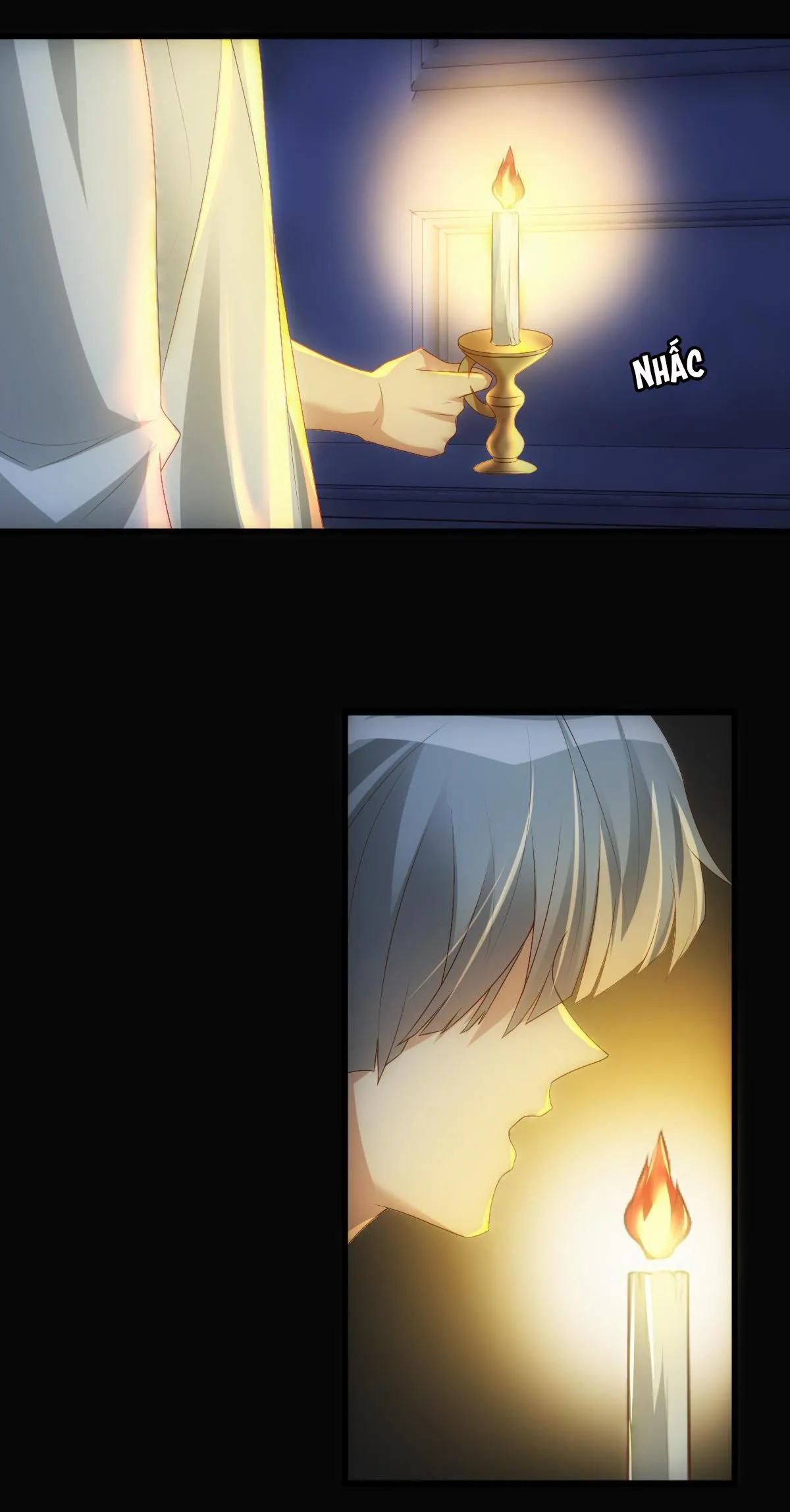 Điện Hạ Thân Ái Chapter 13 Trang 28