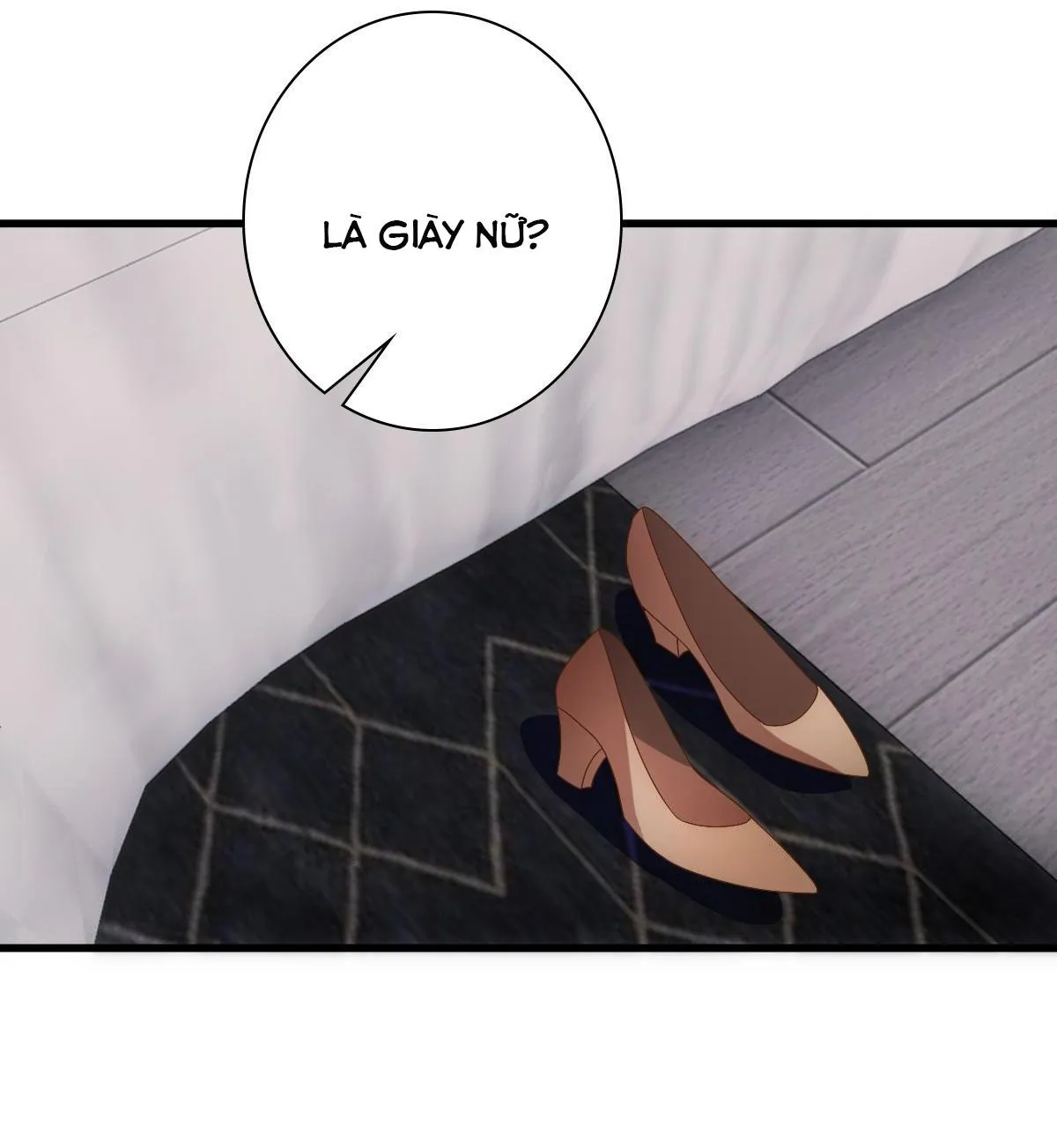 Điện Hạ Thân Ái Chapter 13 Trang 34