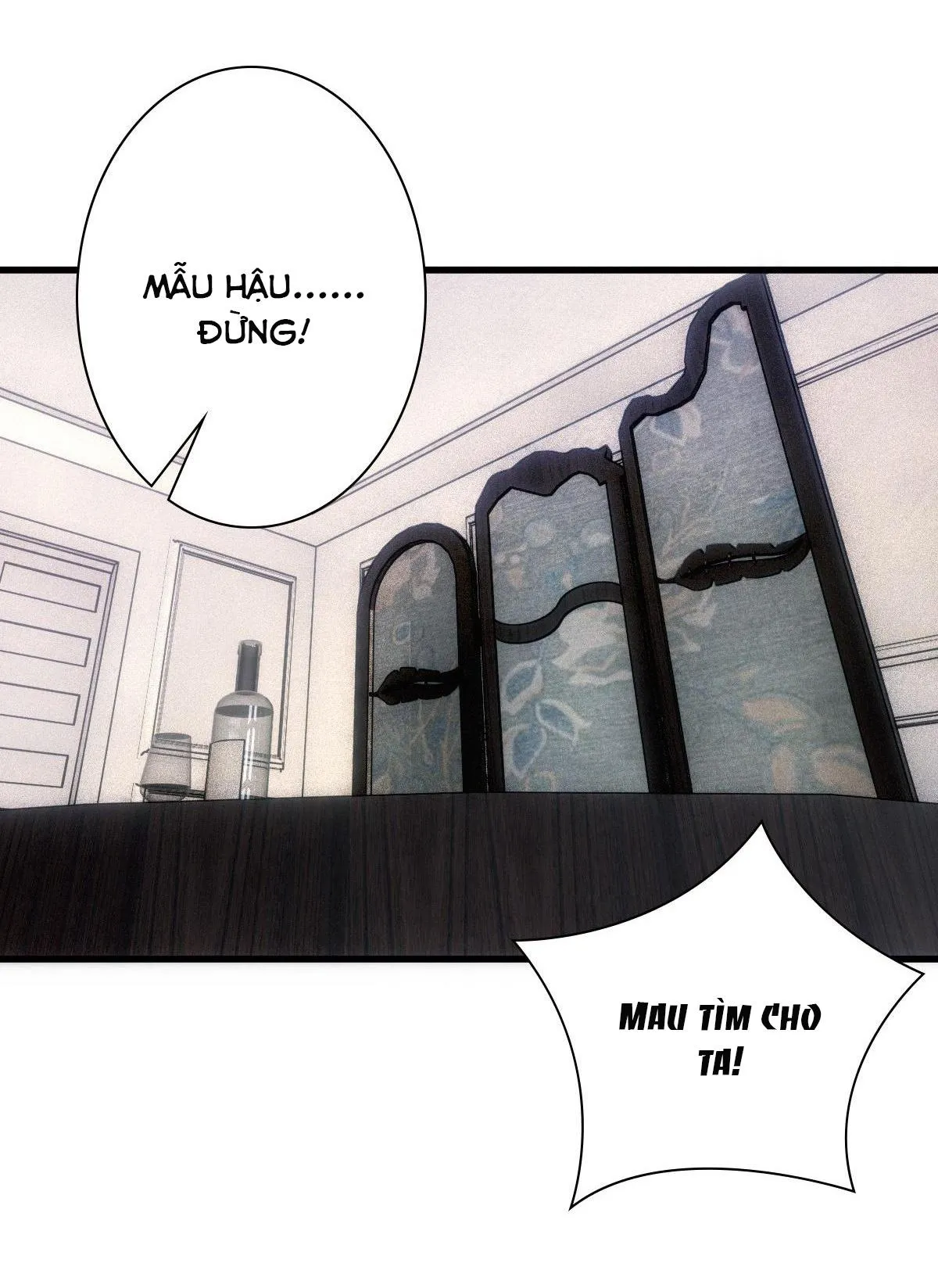 Điện Hạ Thân Ái Chapter 13 Trang 36