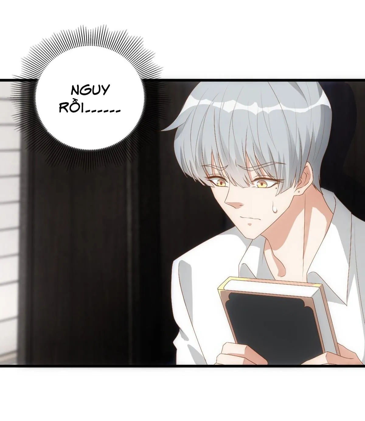 Điện Hạ Thân Ái Chapter 13 Trang 37