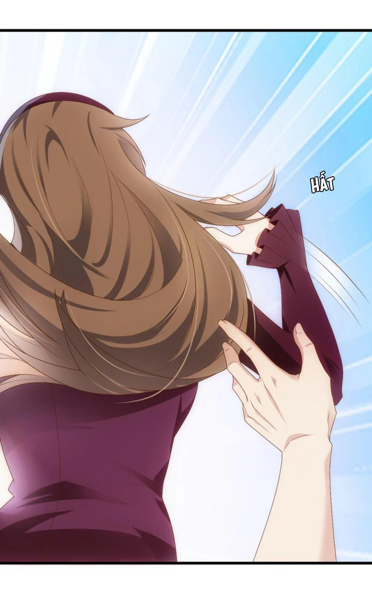 Điện Hạ Thân Ái Chapter 16 Trang 9