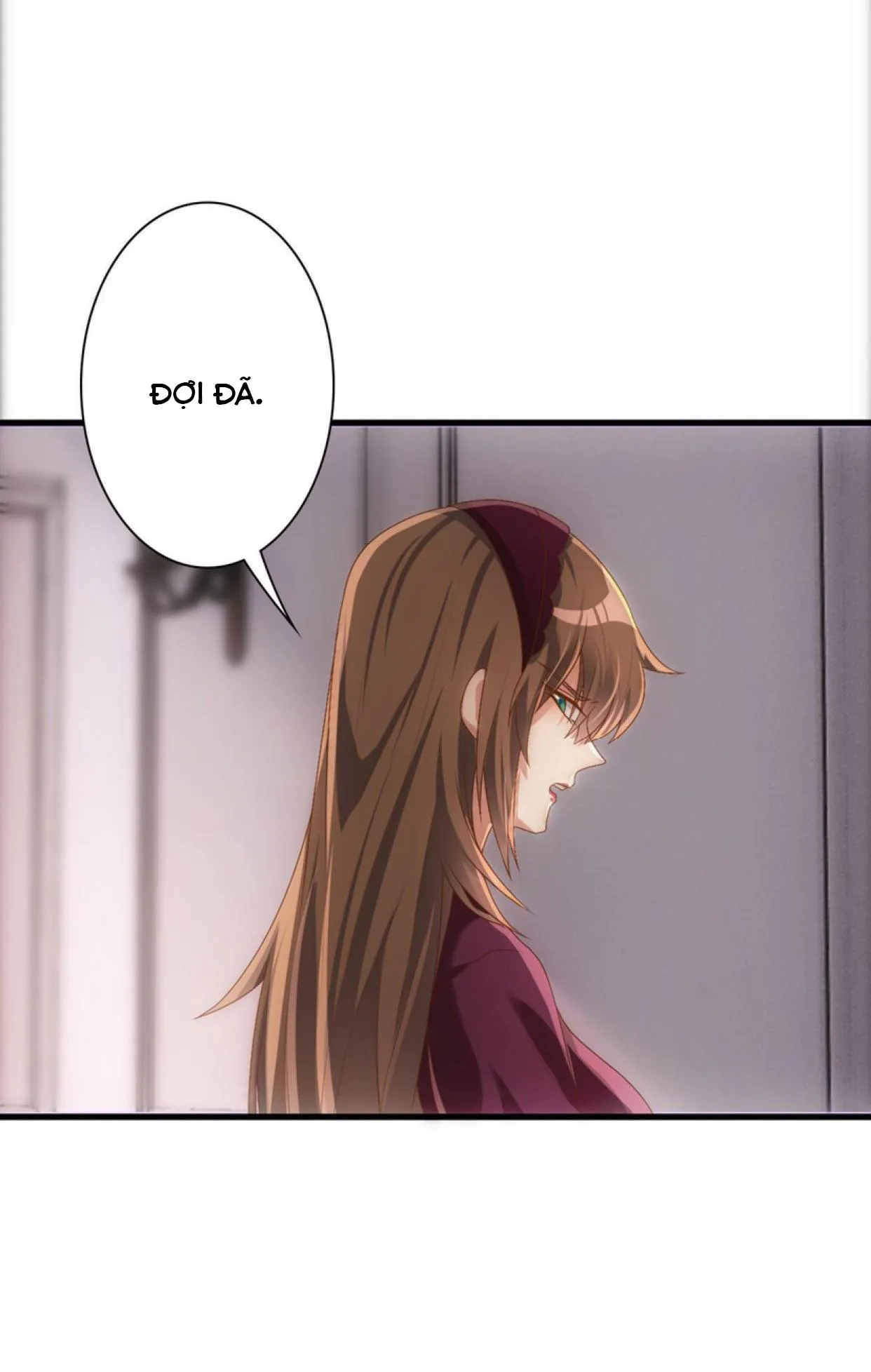 Điện Hạ Thân Ái Chapter 16 Trang 13