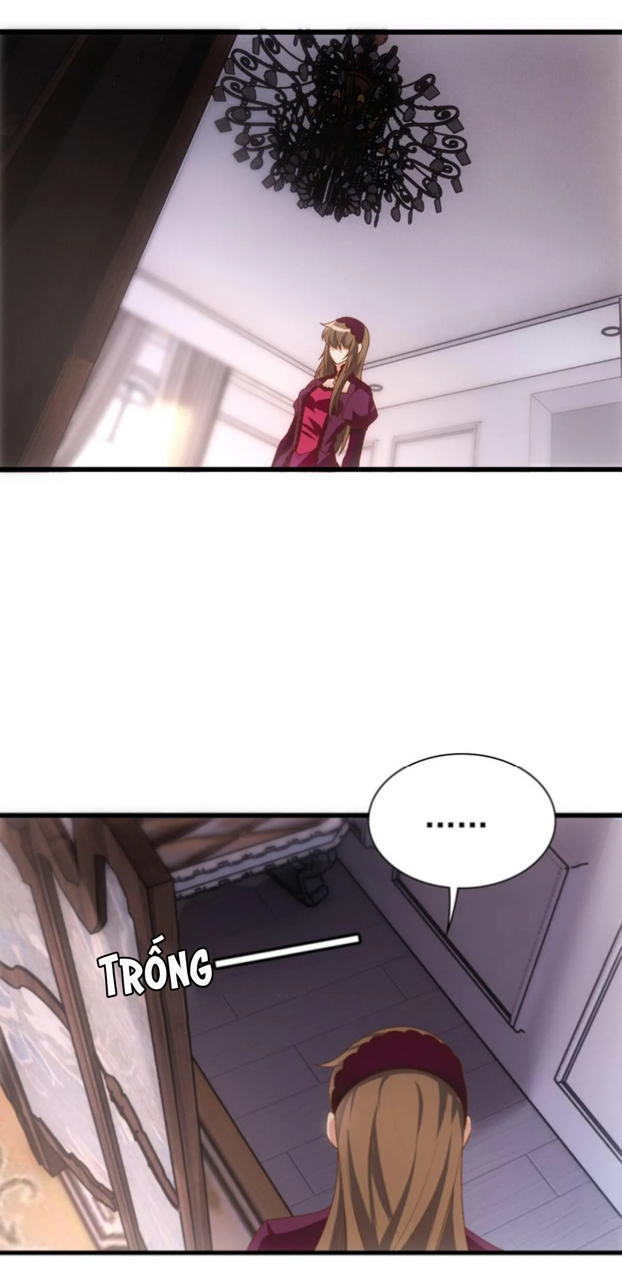 Điện Hạ Thân Ái Chapter 16 Trang 14