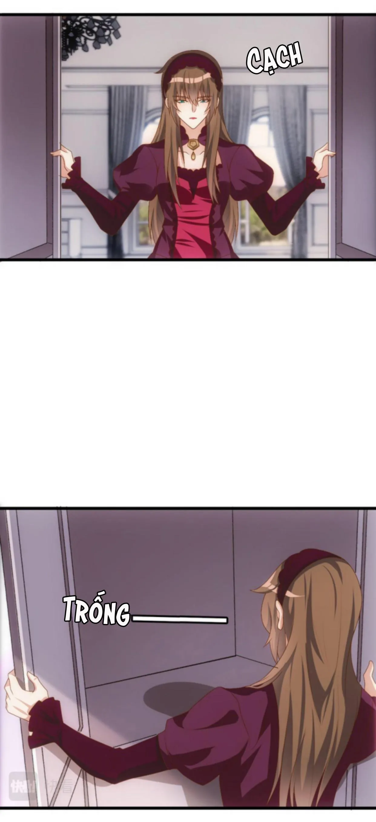 Điện Hạ Thân Ái Chapter 16 Trang 15