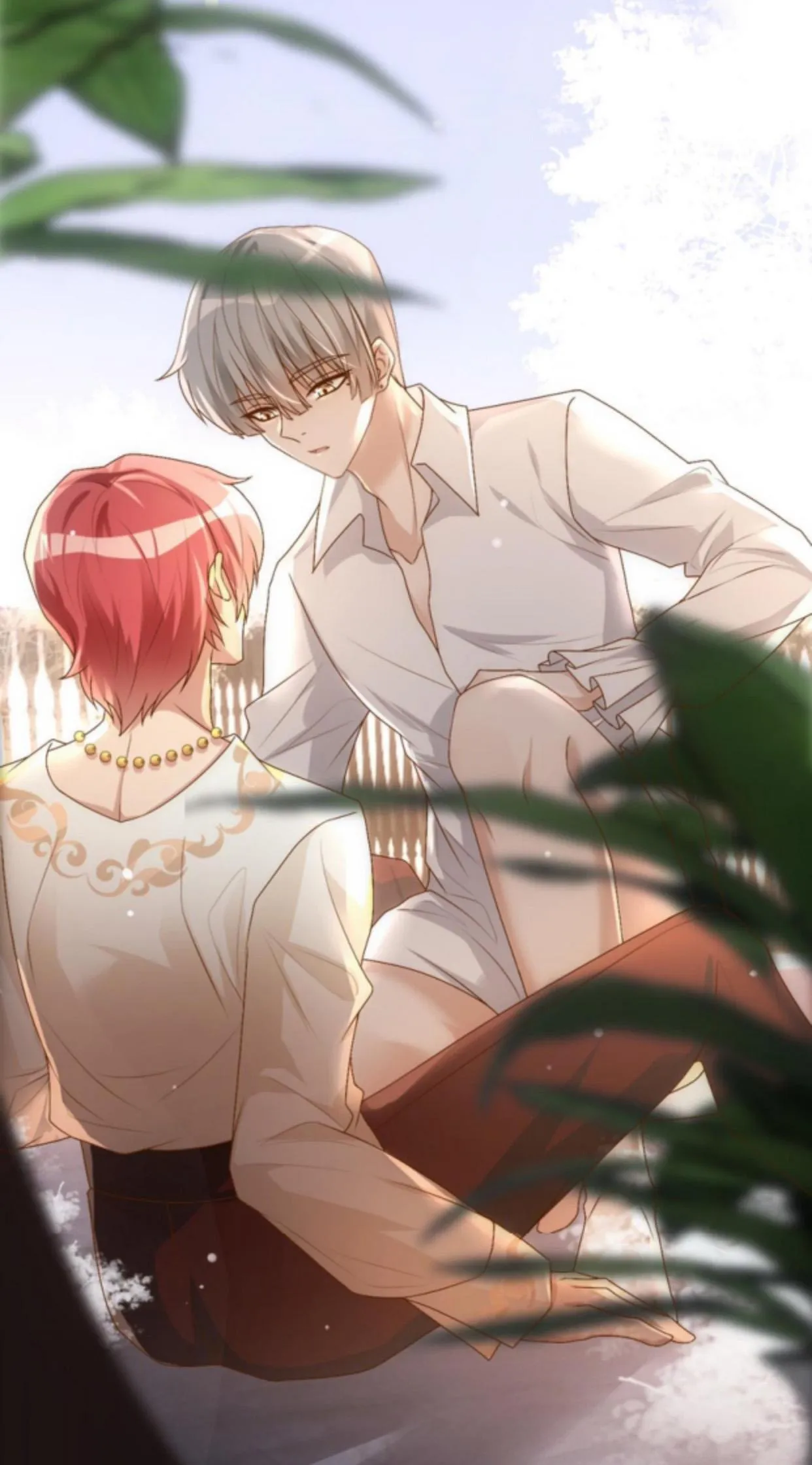 Điện Hạ Thân Ái Chapter 16 Trang 27