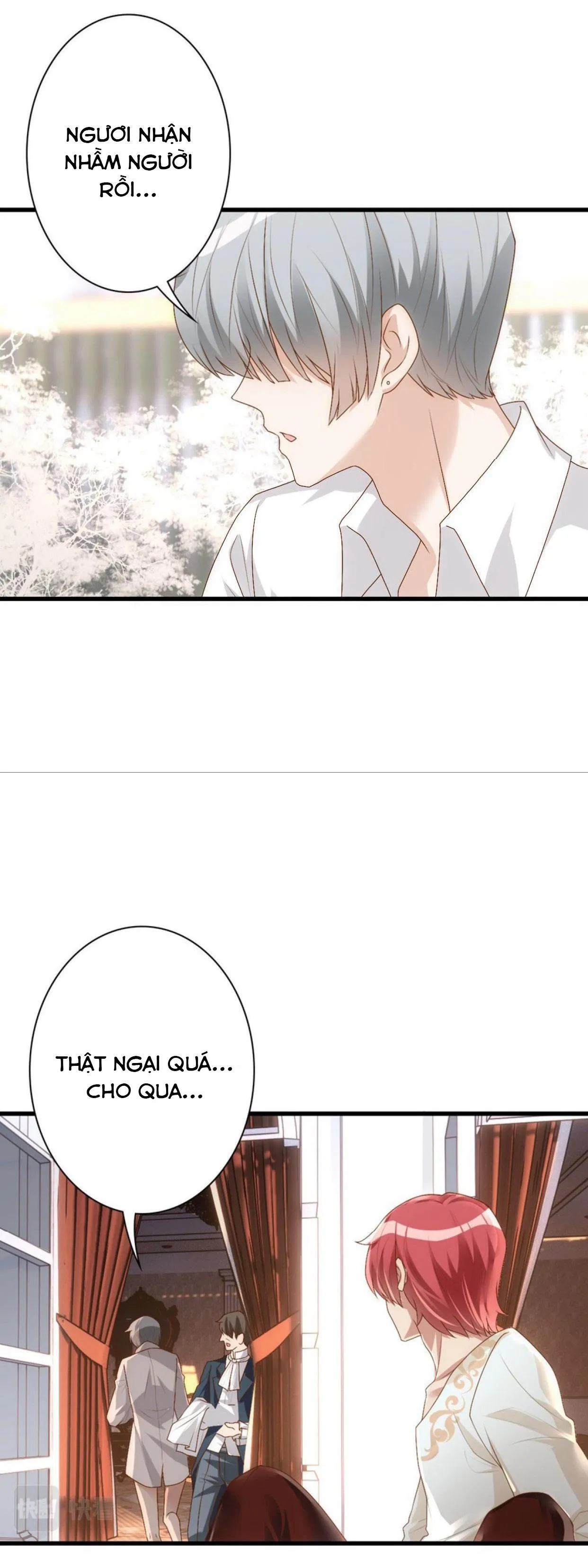 Điện Hạ Thân Ái Chapter 16 Trang 29