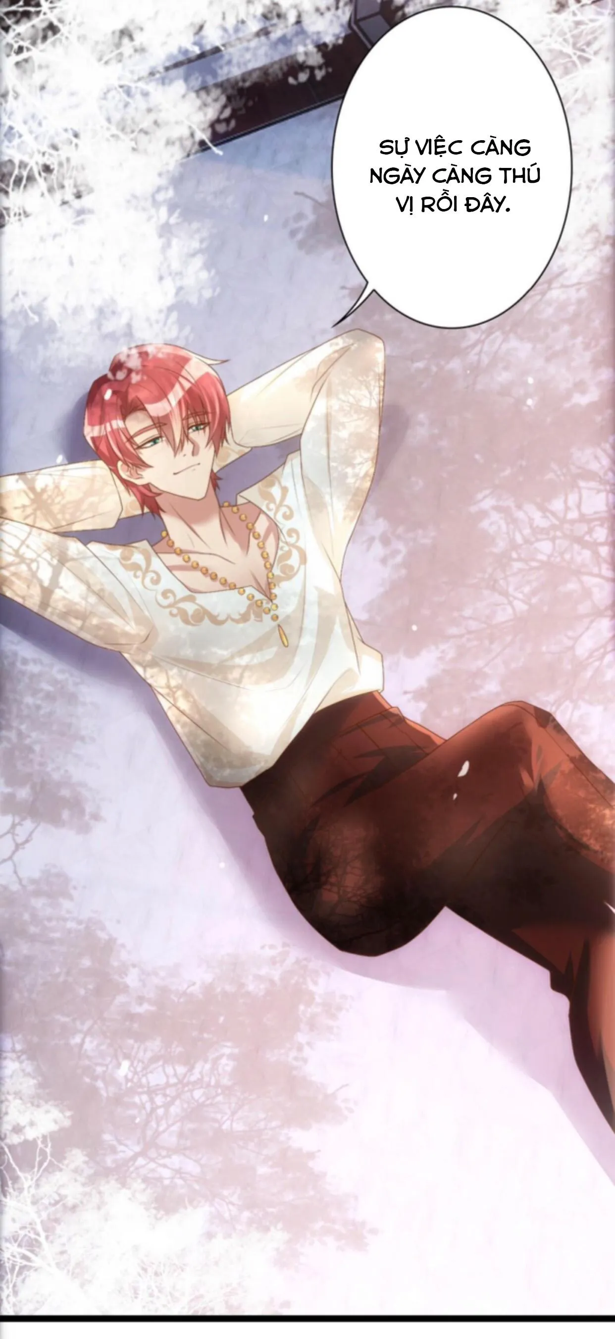 Điện Hạ Thân Ái Chapter 16 Trang 34