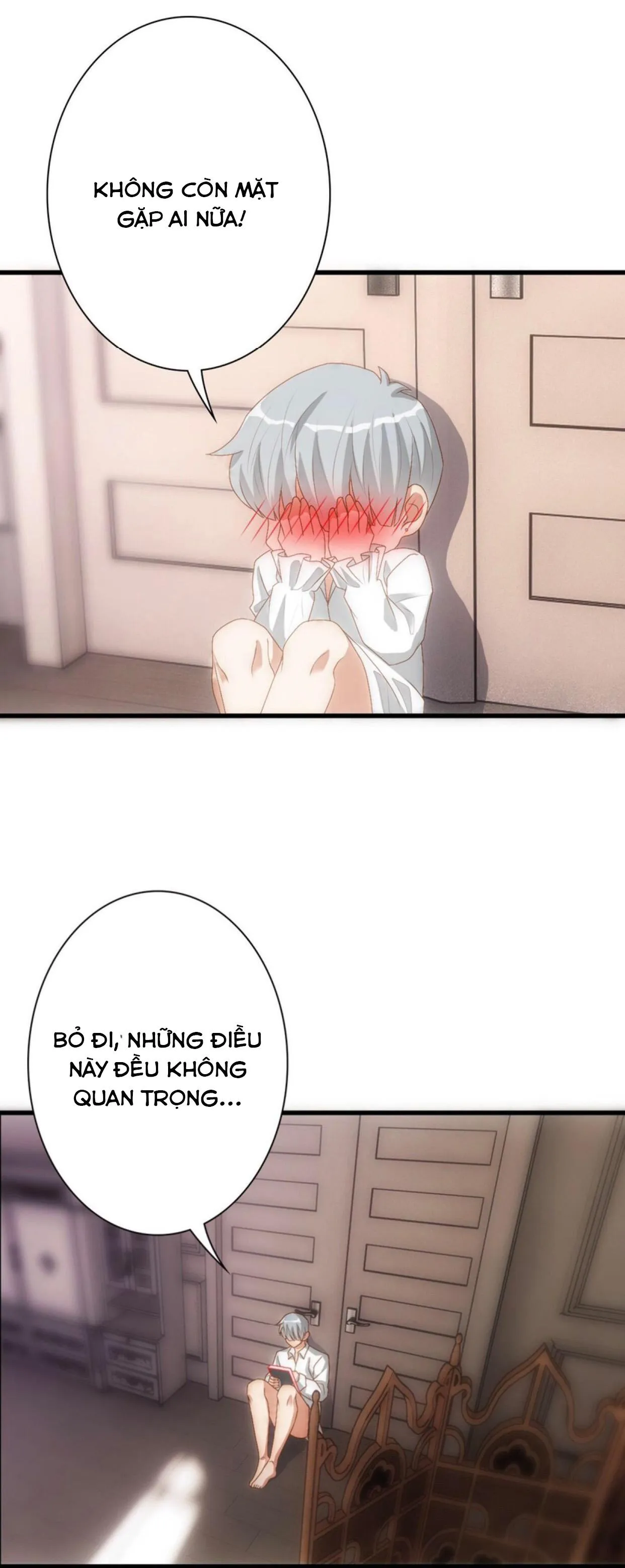 Điện Hạ Thân Ái Chapter 16 Trang 36