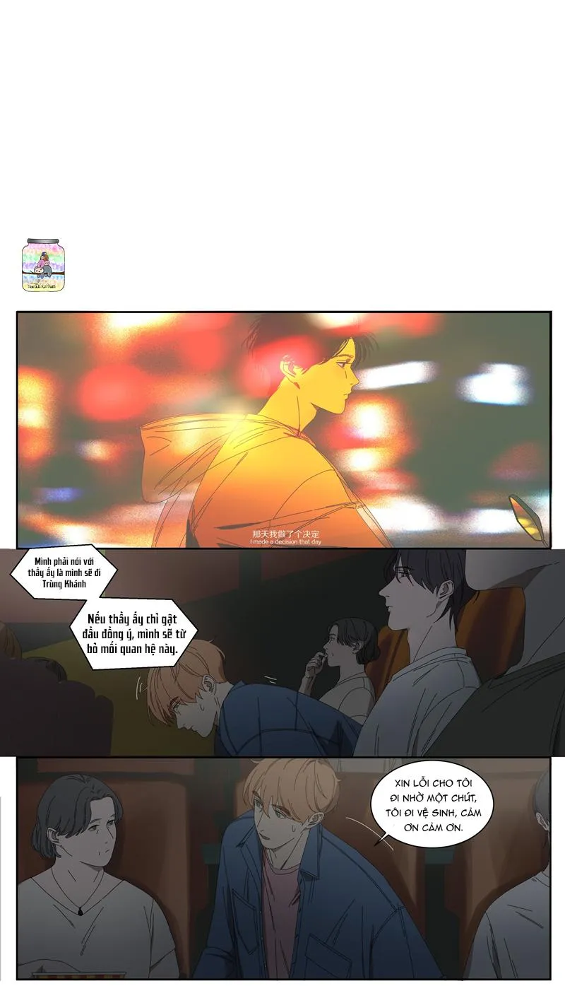 Điền  loa tiên sinh Chapter 16 Trang 7