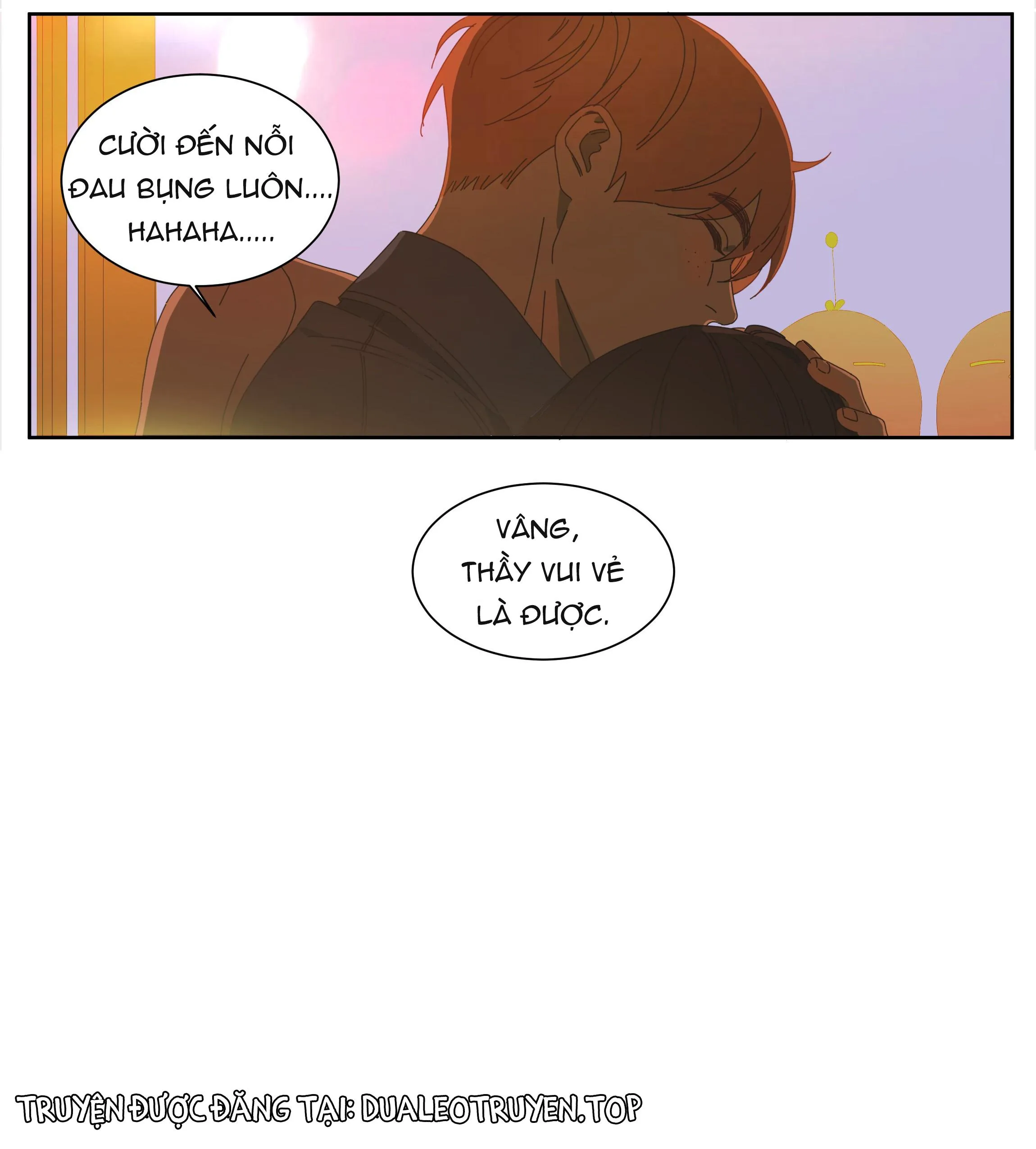 Điền  loa tiên sinh Chapter 17 Trang 14