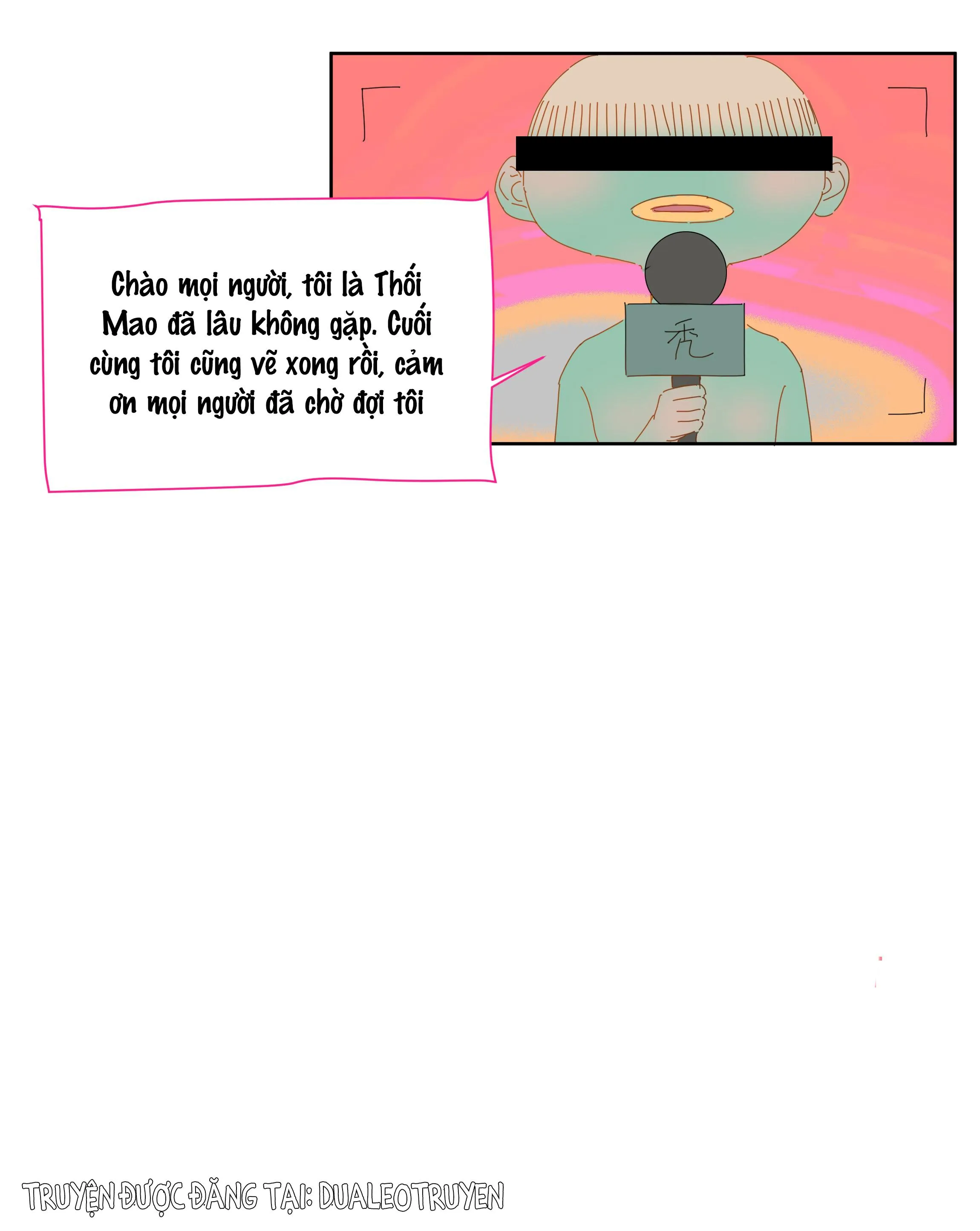 Điền  loa tiên sinh Chapter 18 Trang 13