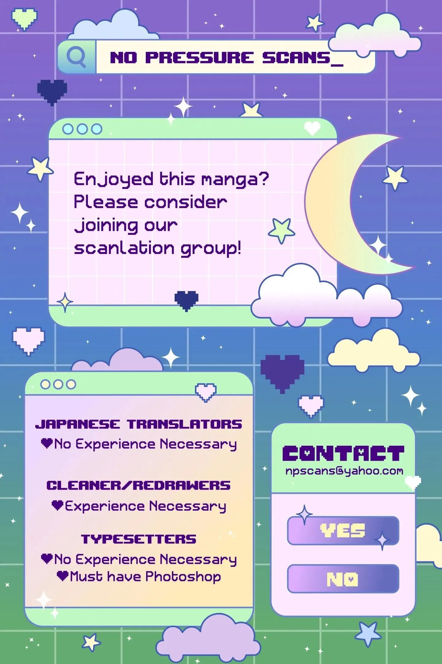 Diện mạo khi yêu Chapter 4 Trang 34