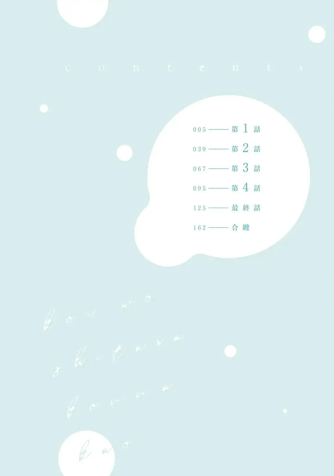 Diện mạo khi yêu Chapter 1 Trang 3