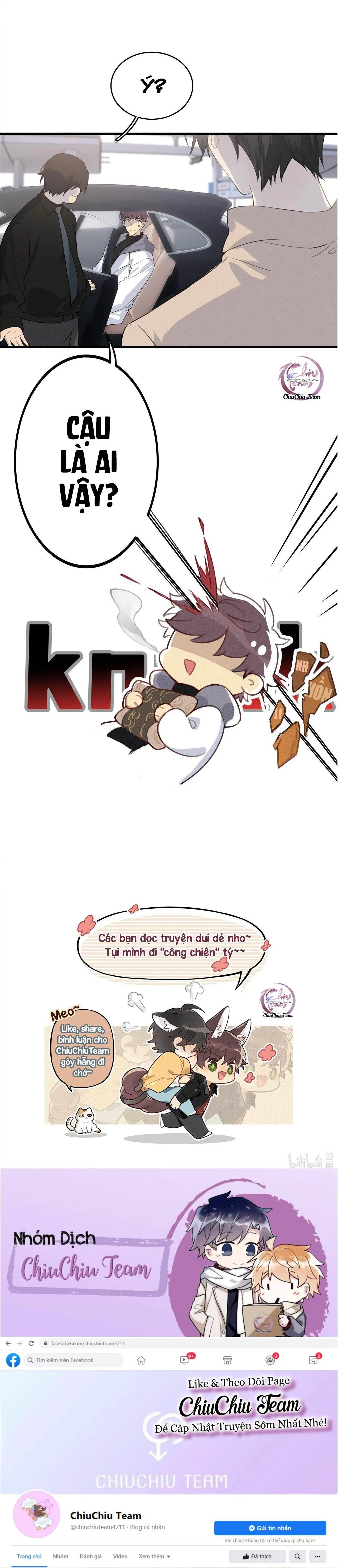 Diễn Viên Lấn Sân (END) Chapter 1 Trang 11