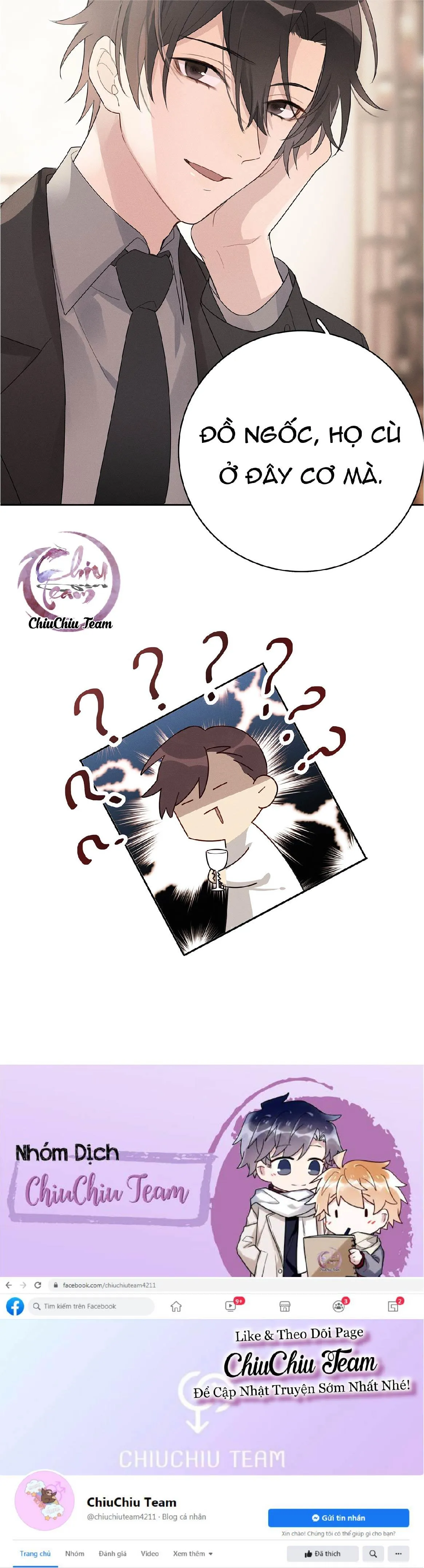 Diễn Viên Lấn Sân (END) Chapter 7 Trang 10