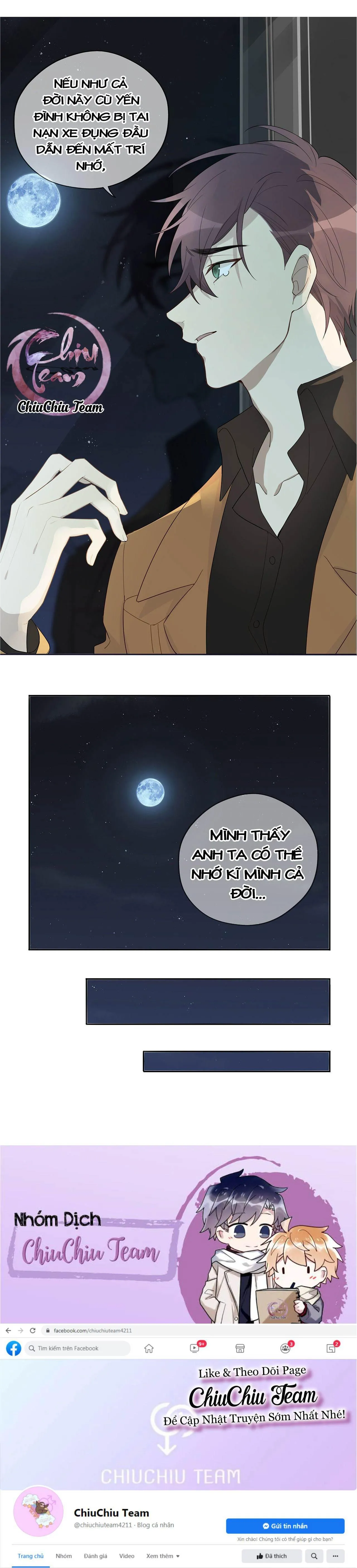 Diễn Viên Lấn Sân (END) Chapter 8 Trang 10