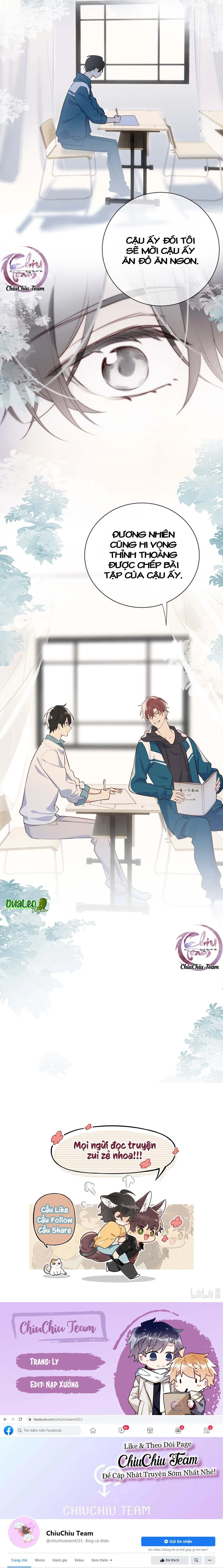 Diễn Viên Lấn Sân (END) Chapter 12 Trang 10