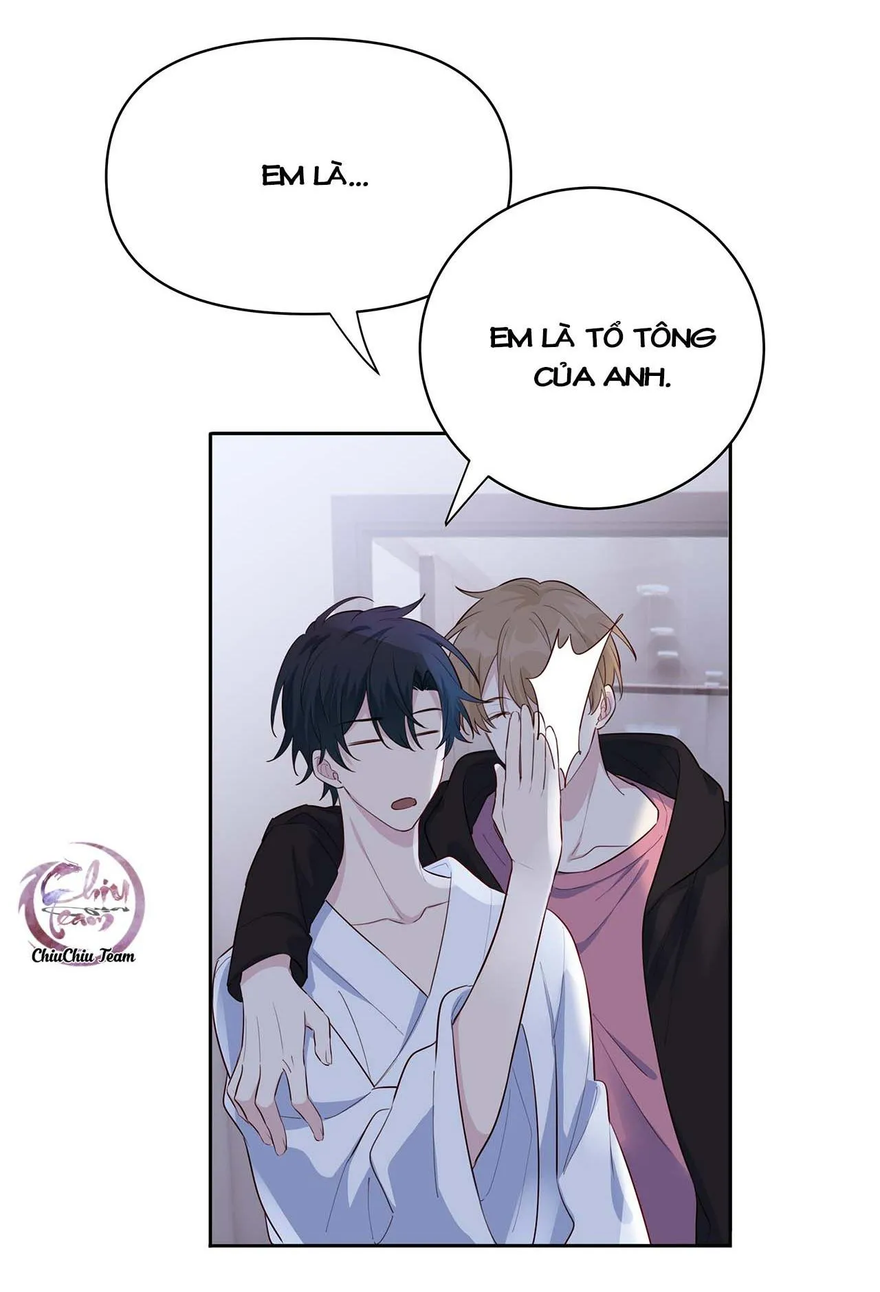 Diễn Viên Lấn Sân (END) Chapter 18 Trang 10