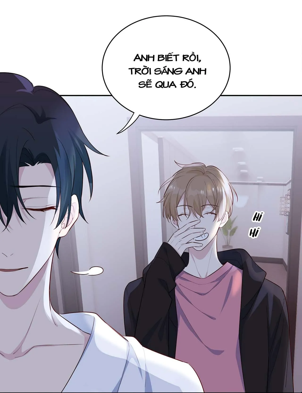 Diễn Viên Lấn Sân (END) Chapter 18 Trang 11