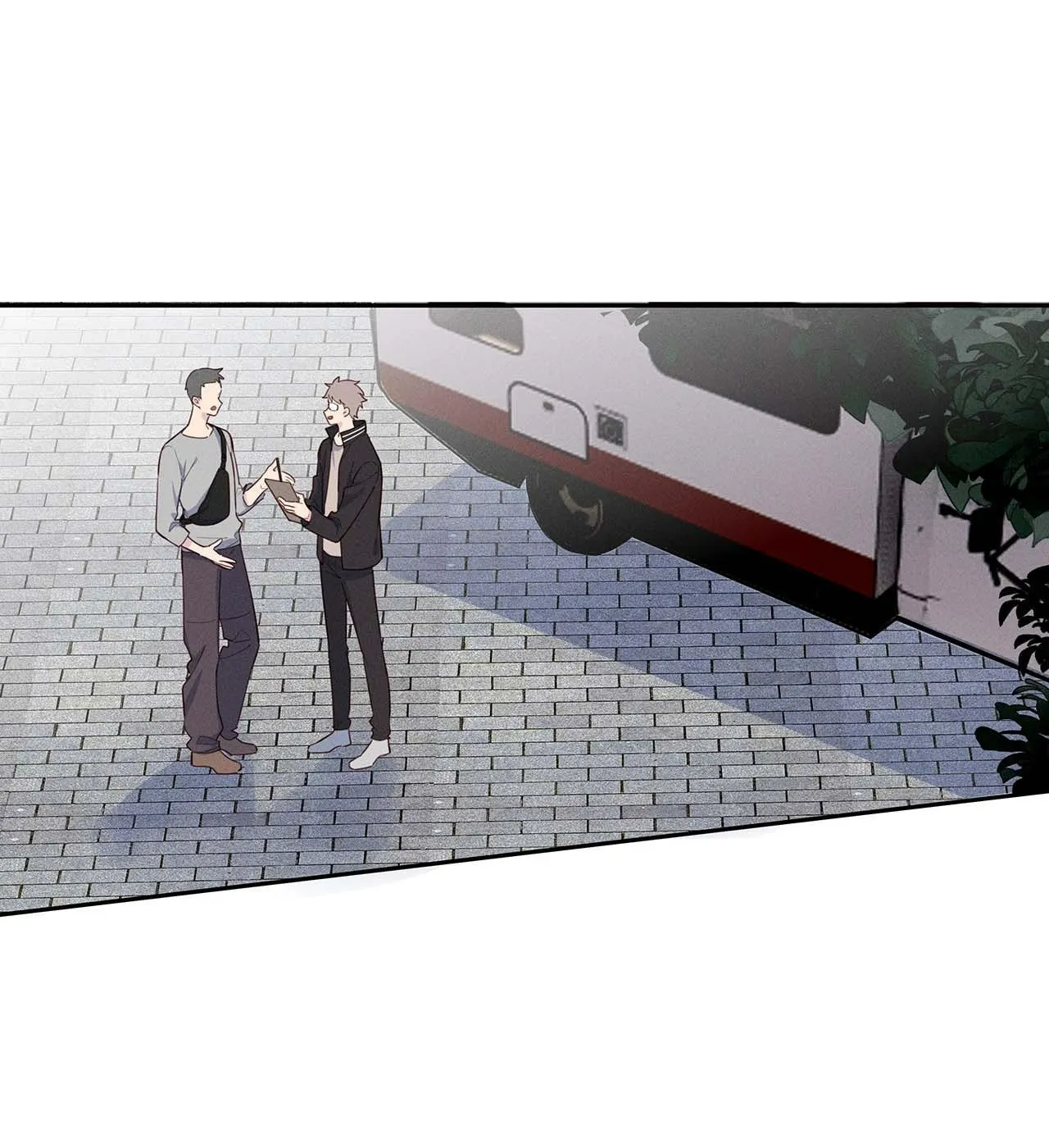 Diễn Viên Lấn Sân (END) Chapter 18 Trang 13