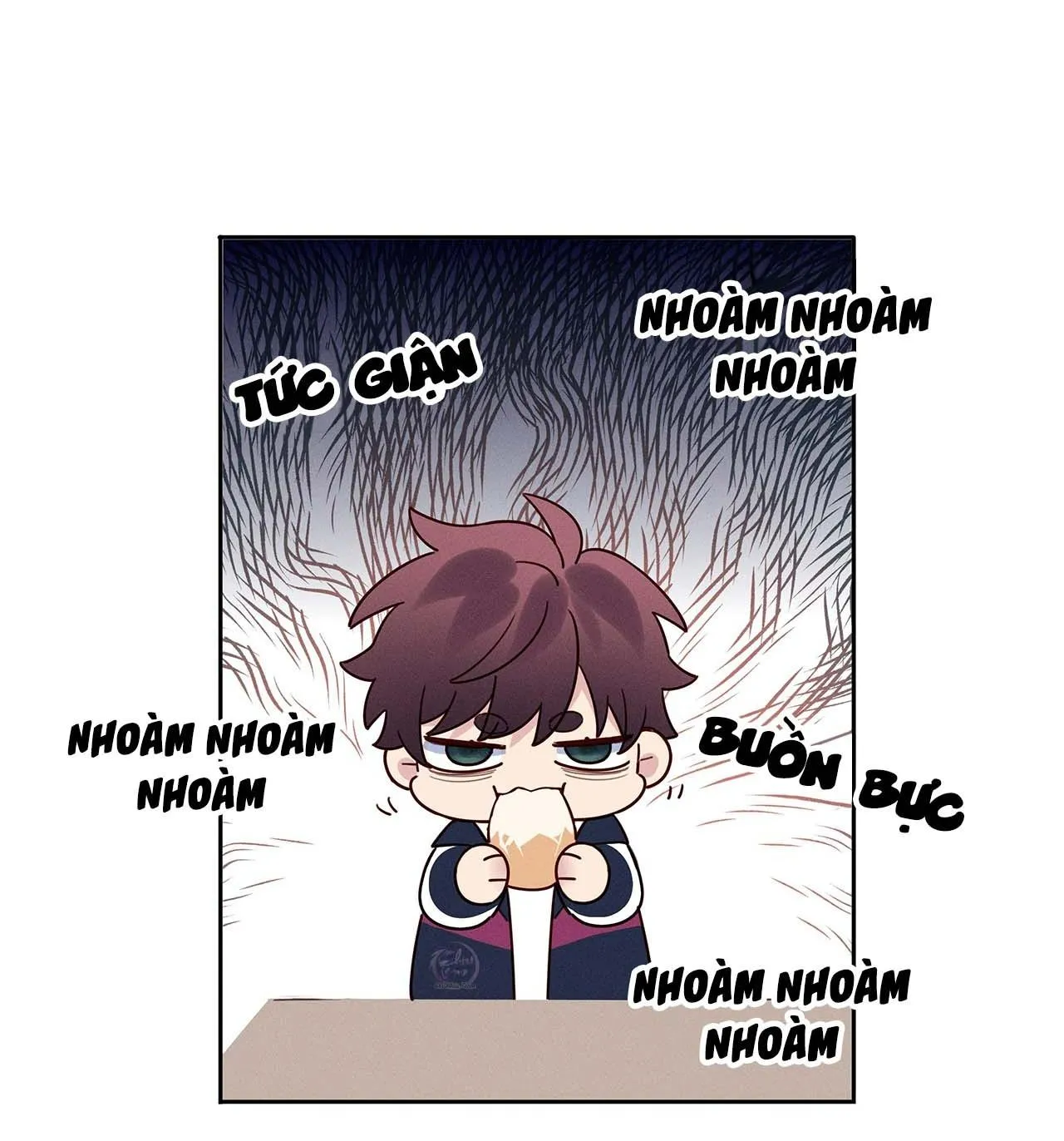 Diễn Viên Lấn Sân (END) Chapter 18 Trang 14