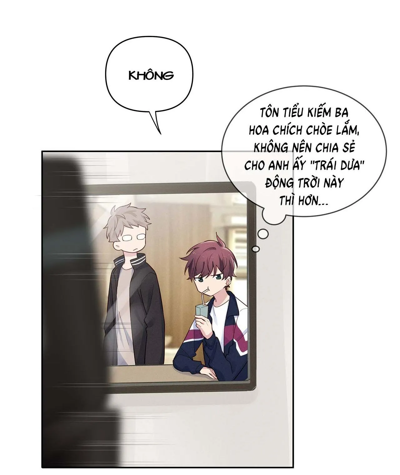 Diễn Viên Lấn Sân (END) Chapter 18 Trang 17