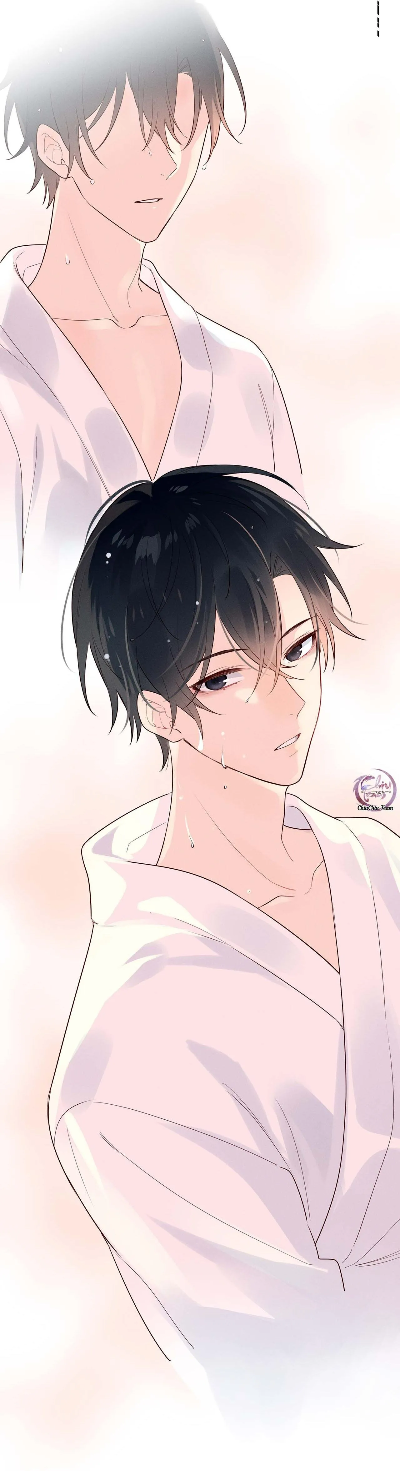 Diễn Viên Lấn Sân (END) Chapter 18 Trang 24