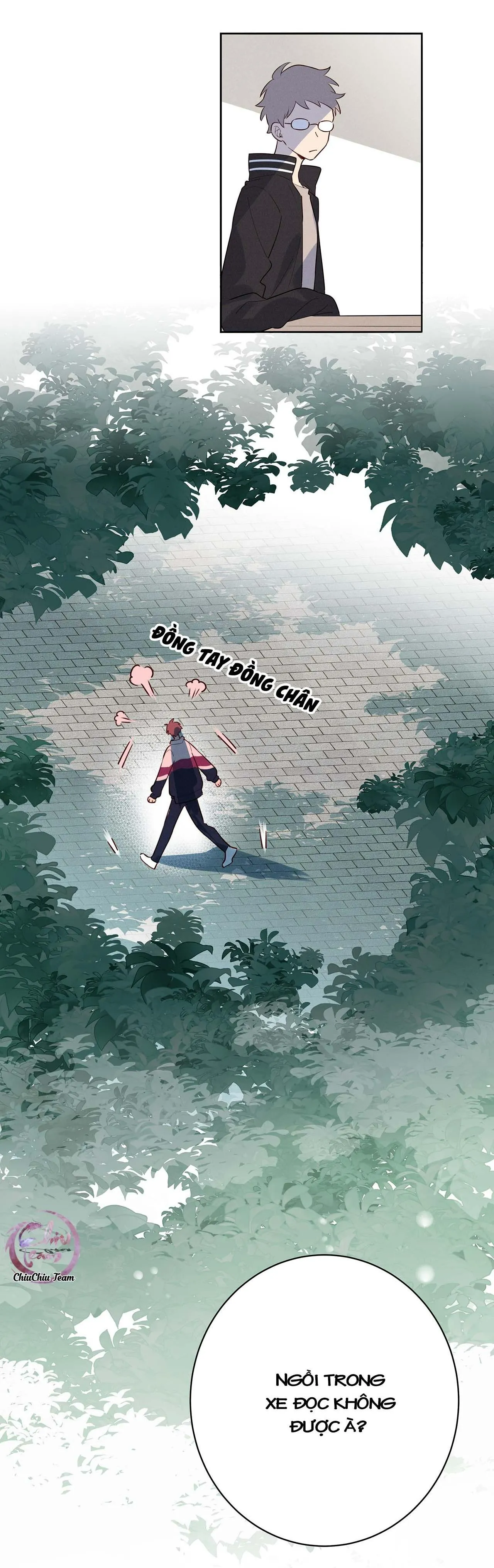 Diễn Viên Lấn Sân (END) Chapter 18 Trang 27