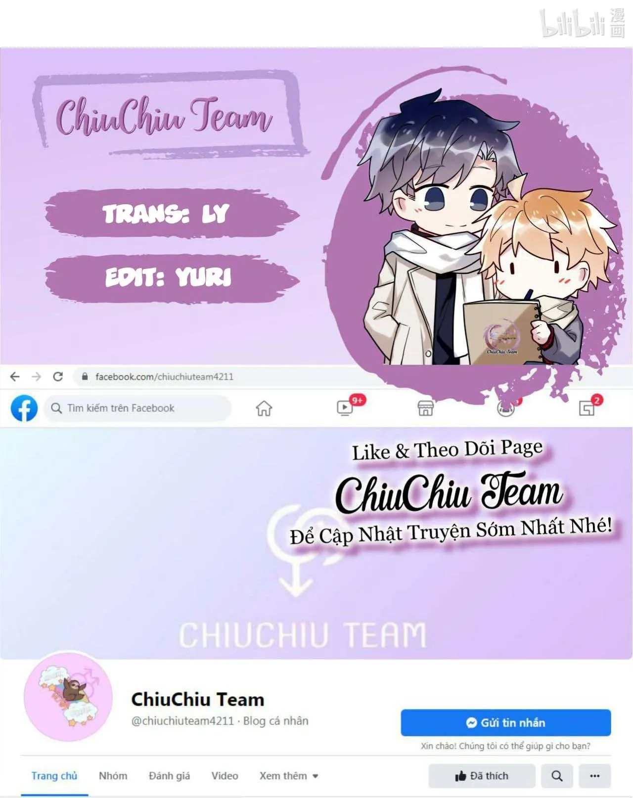 Diễn Viên Lấn Sân (END) Chapter 18 Trang 29