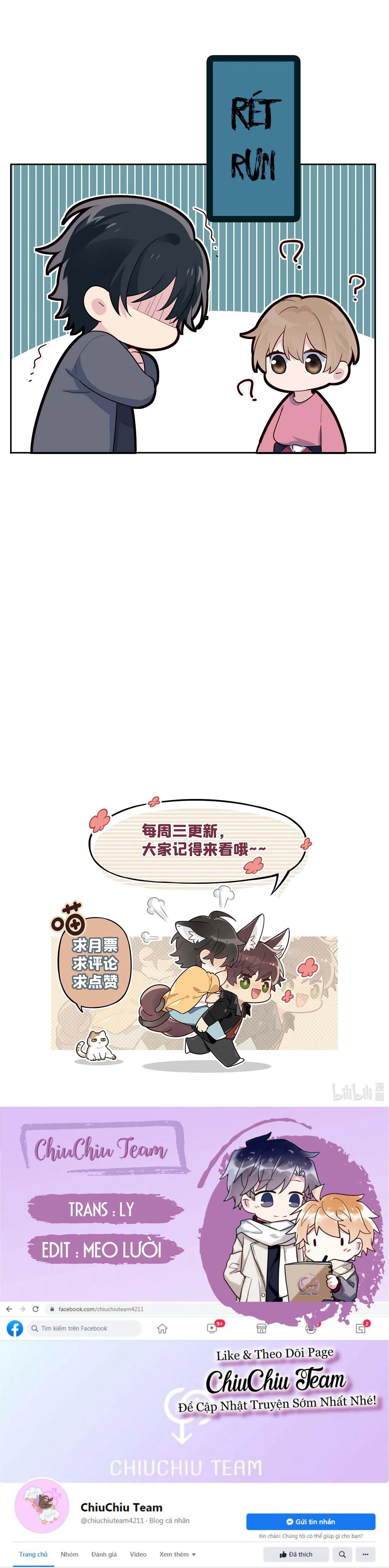 Diễn Viên Lấn Sân (END) Chapter 19 Trang 9